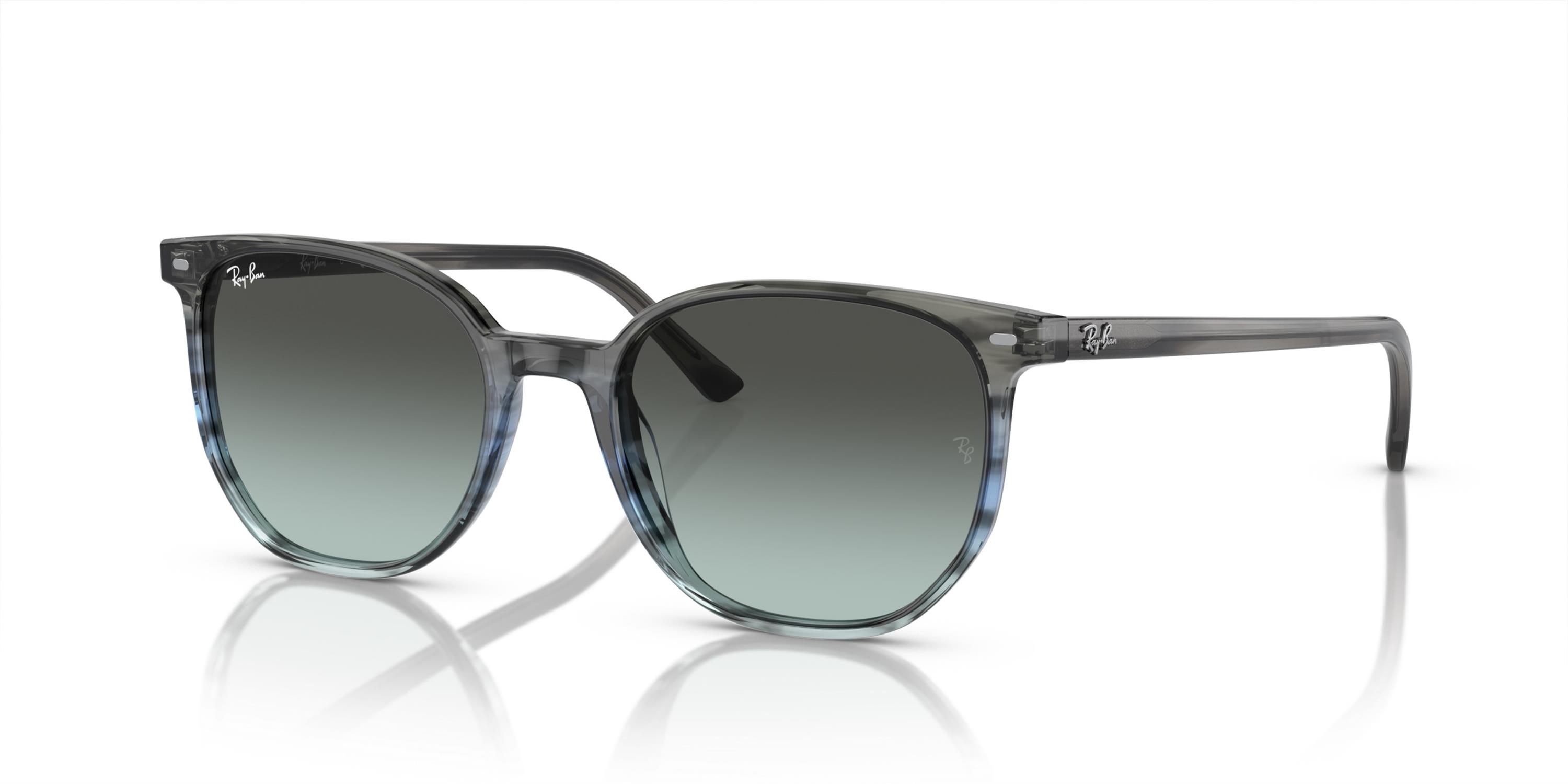 RAY-BAN 0RB2197 1391GK 52