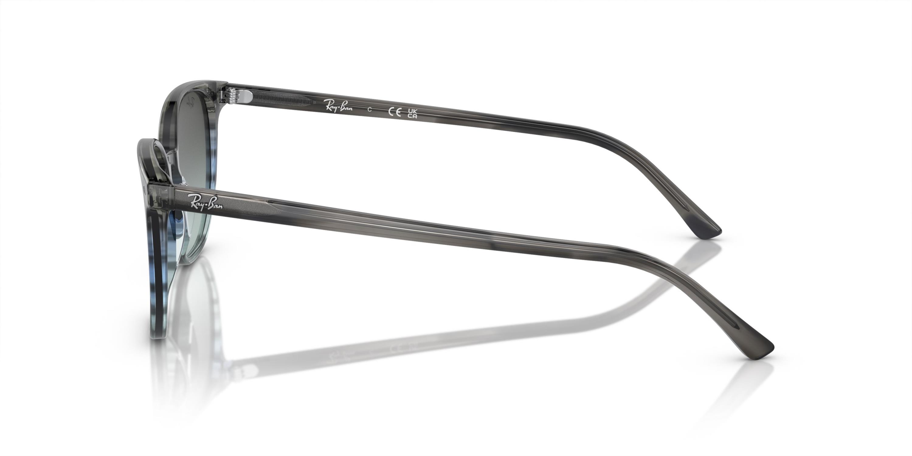 RAY-BAN 0RB2197 1391GK 52