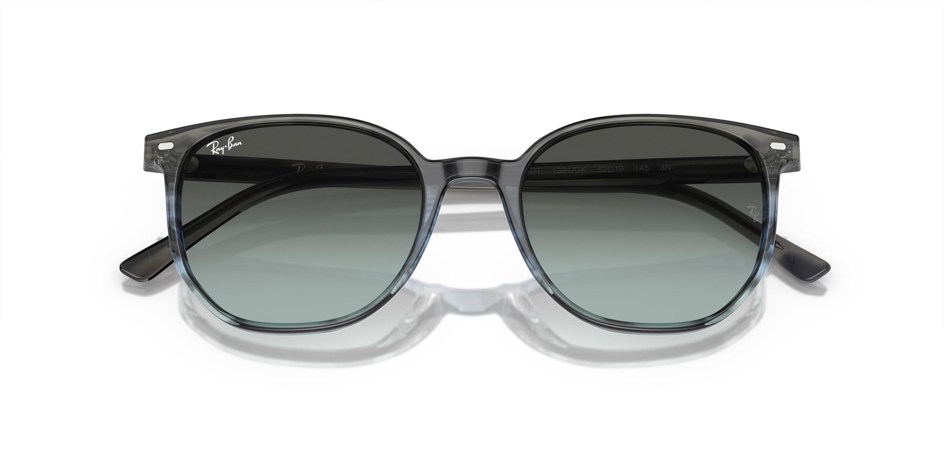 RAY-BAN 0RB2197 1391GK 52