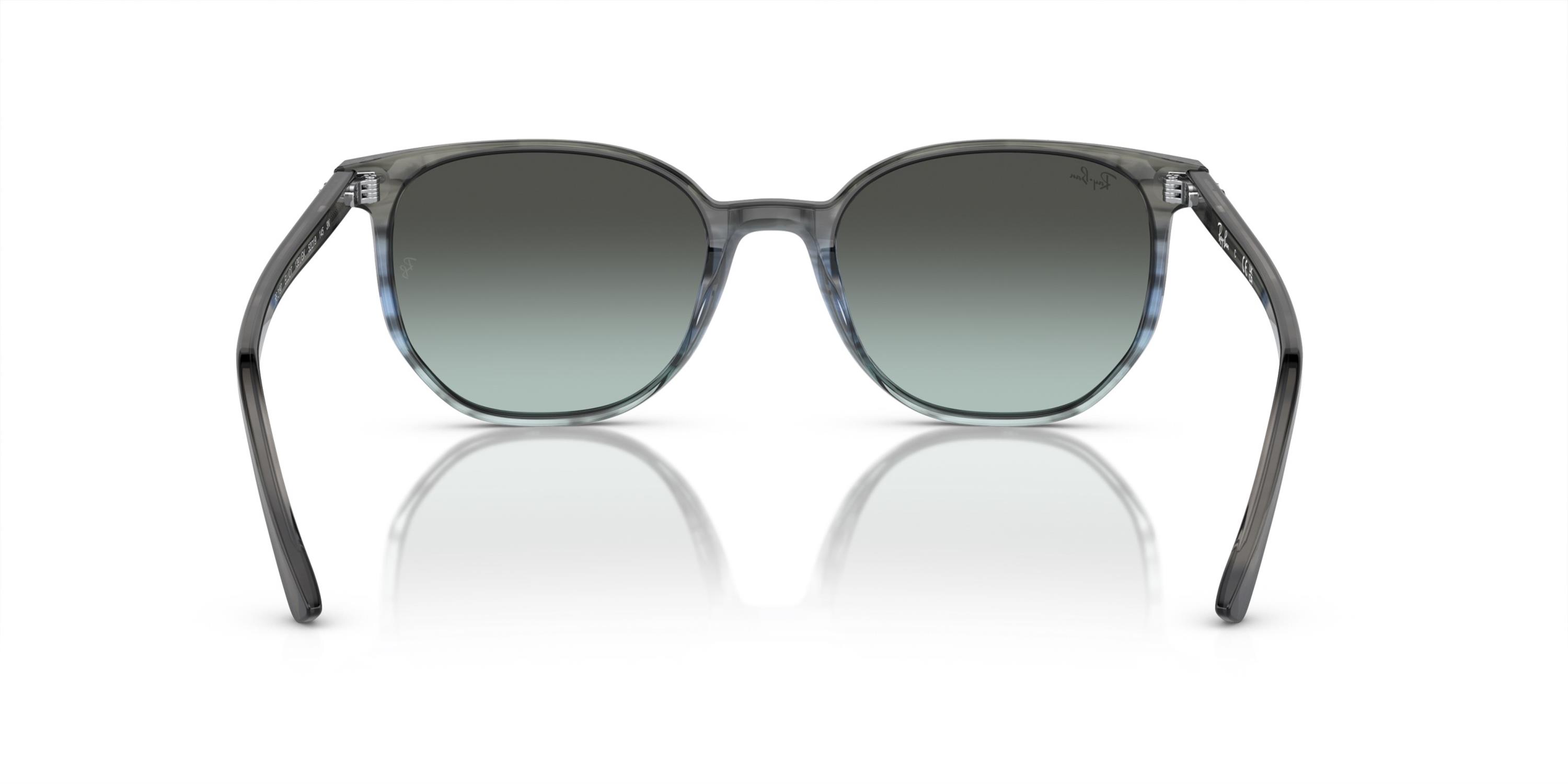 RAY-BAN 0RB2197 1391GK 54