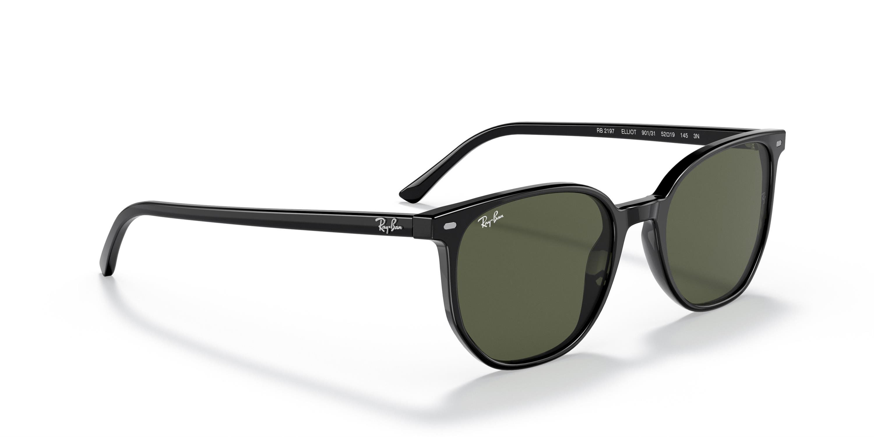 RAY-BAN 0RB2197 901-31 52