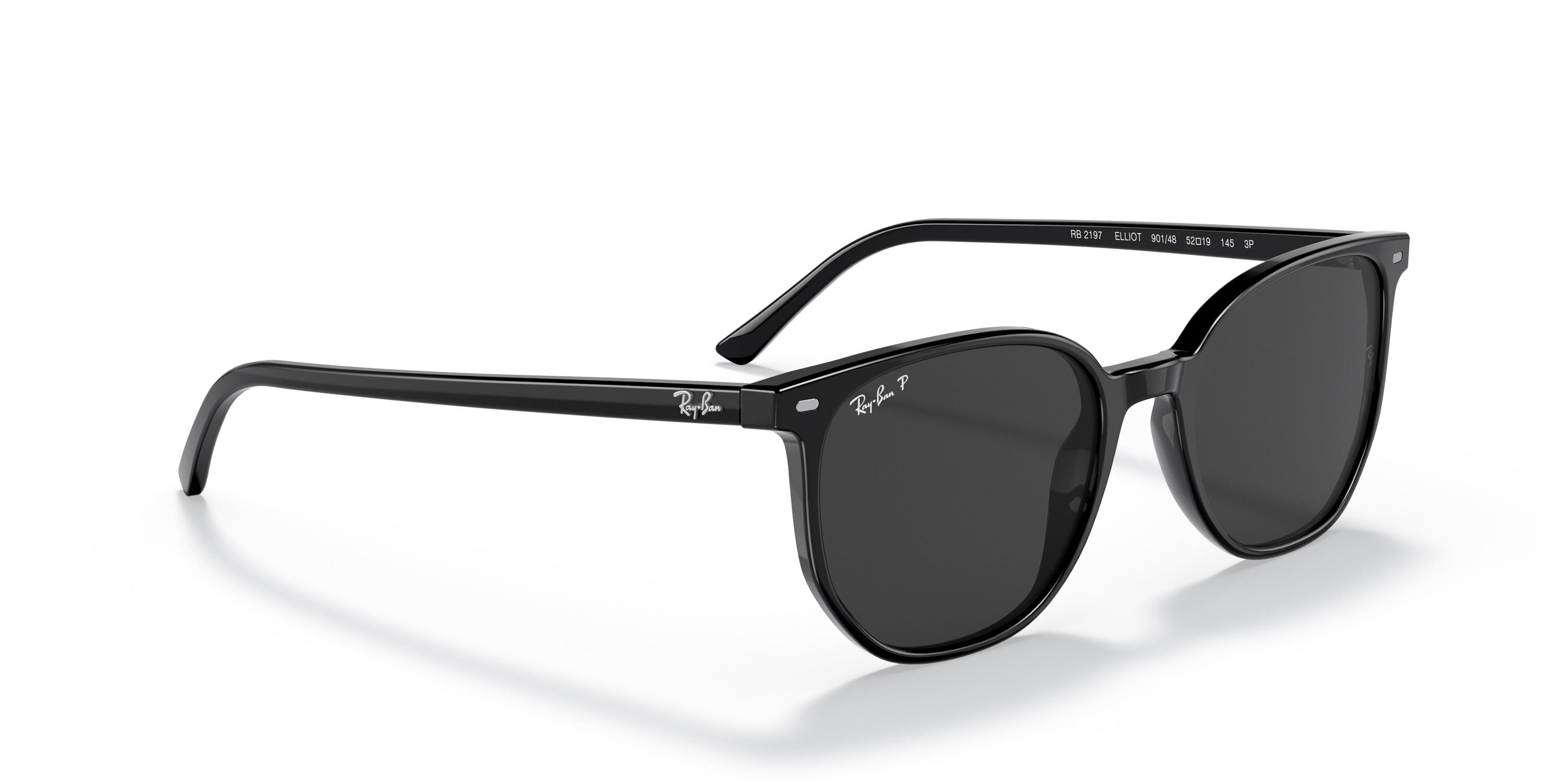 RAY-BAN 0RB2197 901-48 52