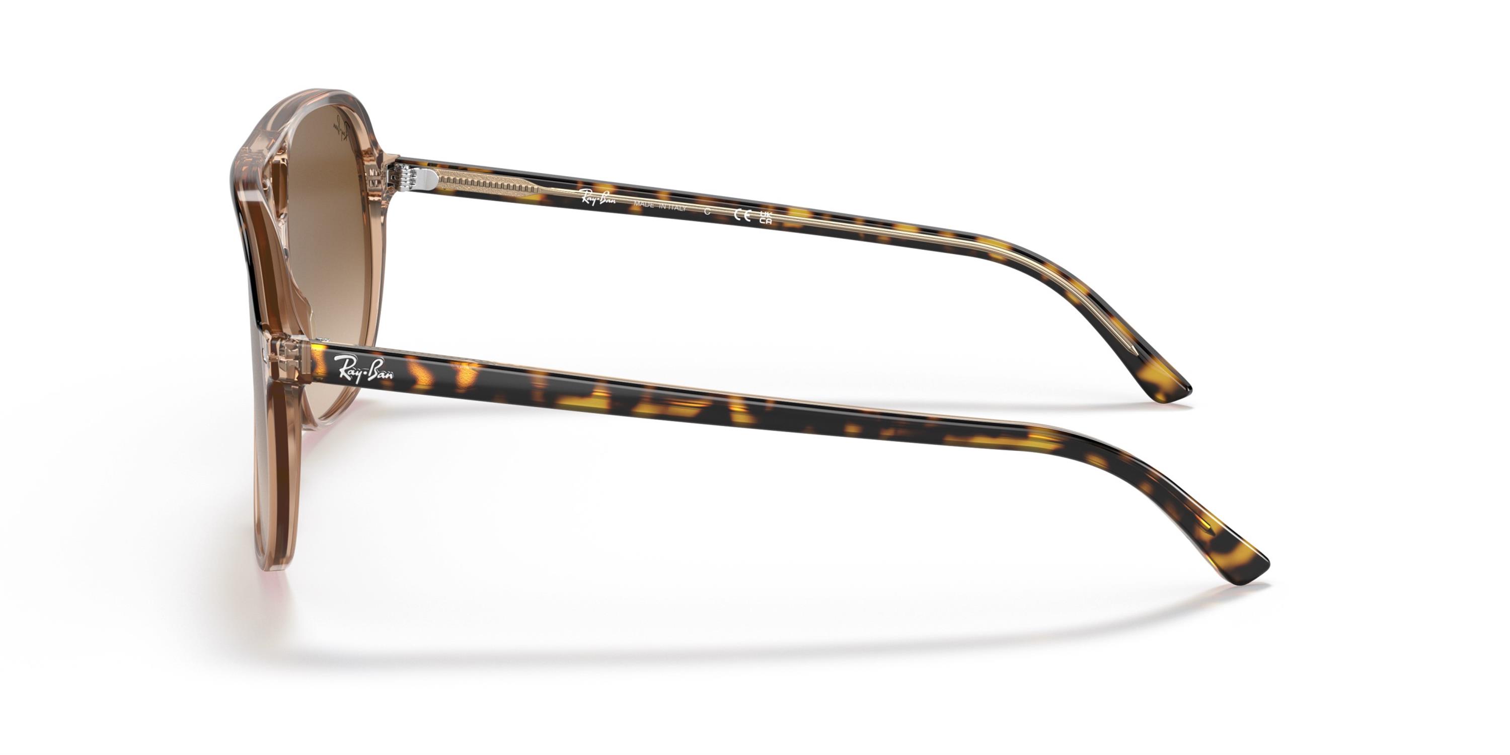 RAY-BAN 0RB2198 129251 56