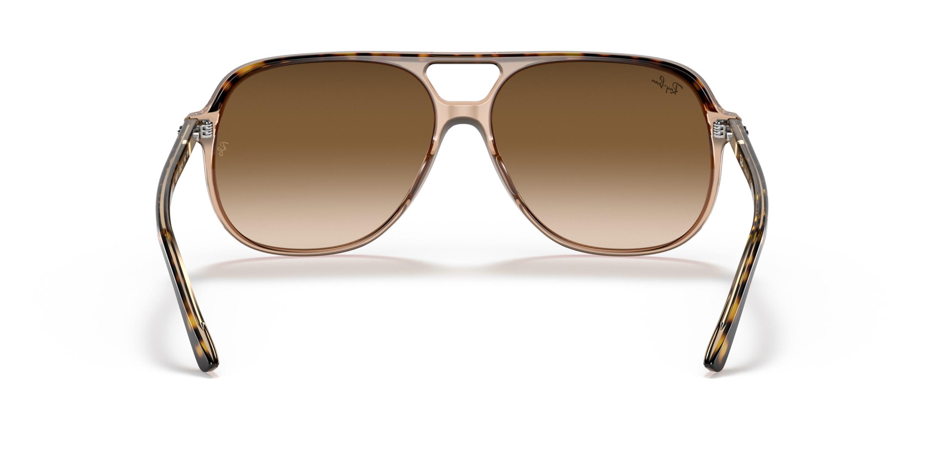 RAY-BAN 0RB2198 129251 56
