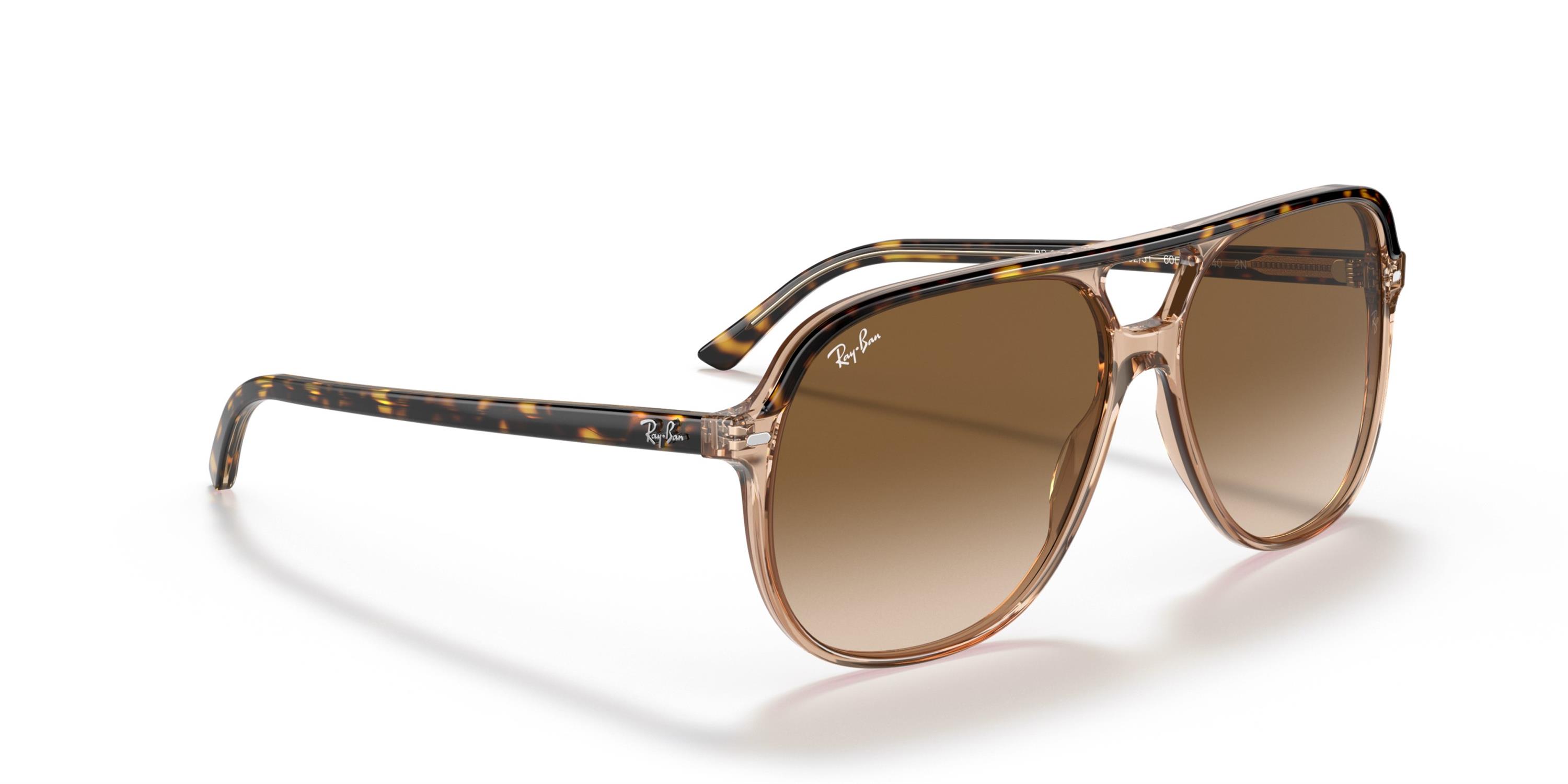 RAY-BAN 0RB2198 129251 56