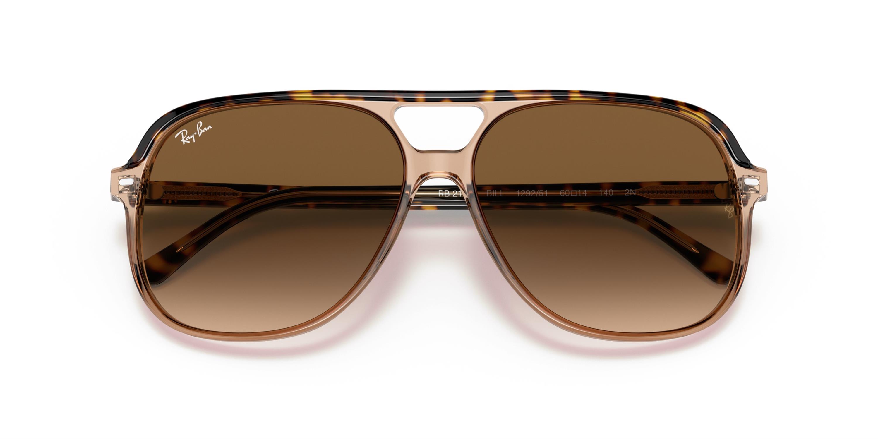 RAY-BAN 0RB2198 129251 60
