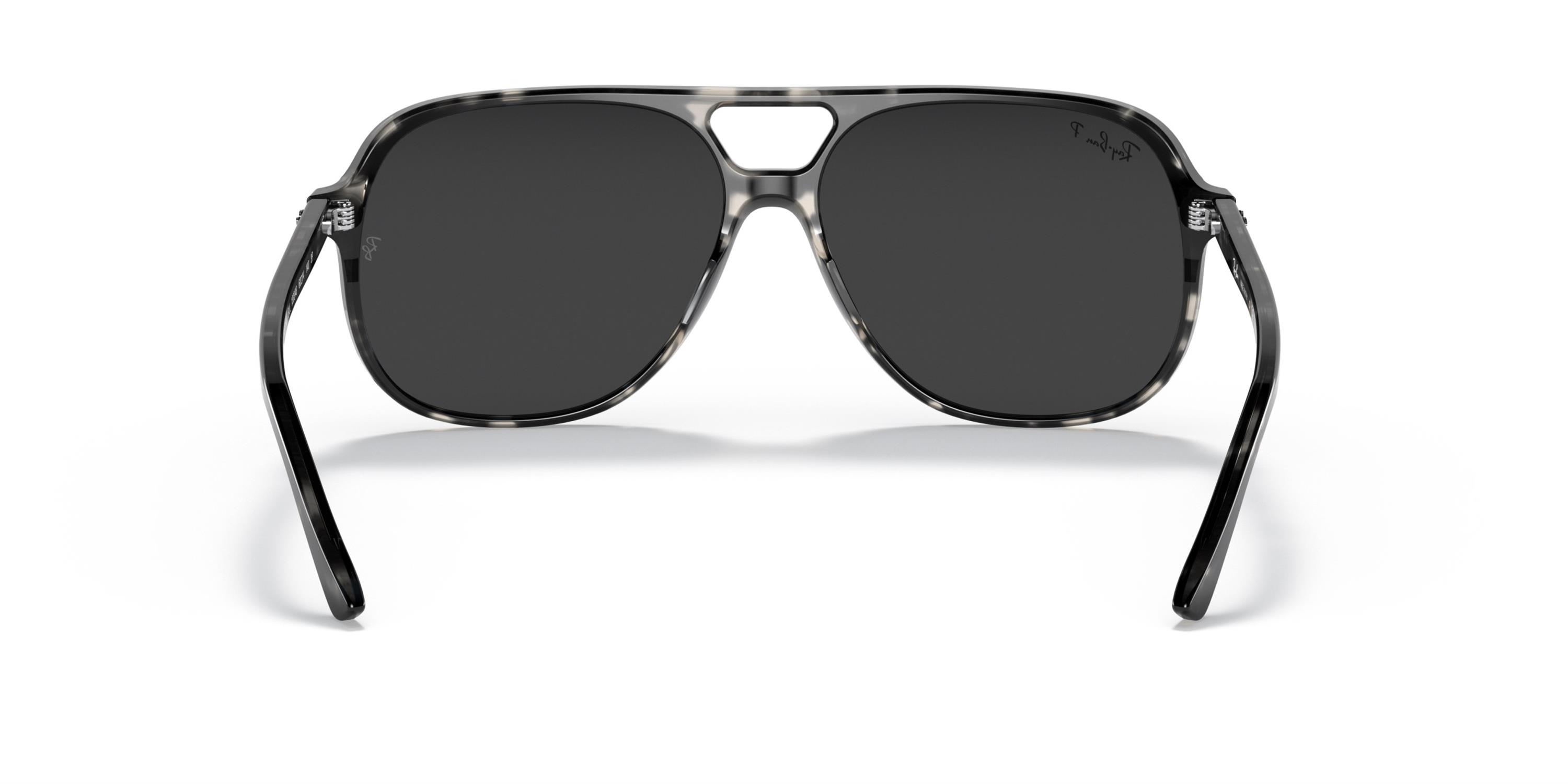 RAY-BAN 0RB2198 133348 60