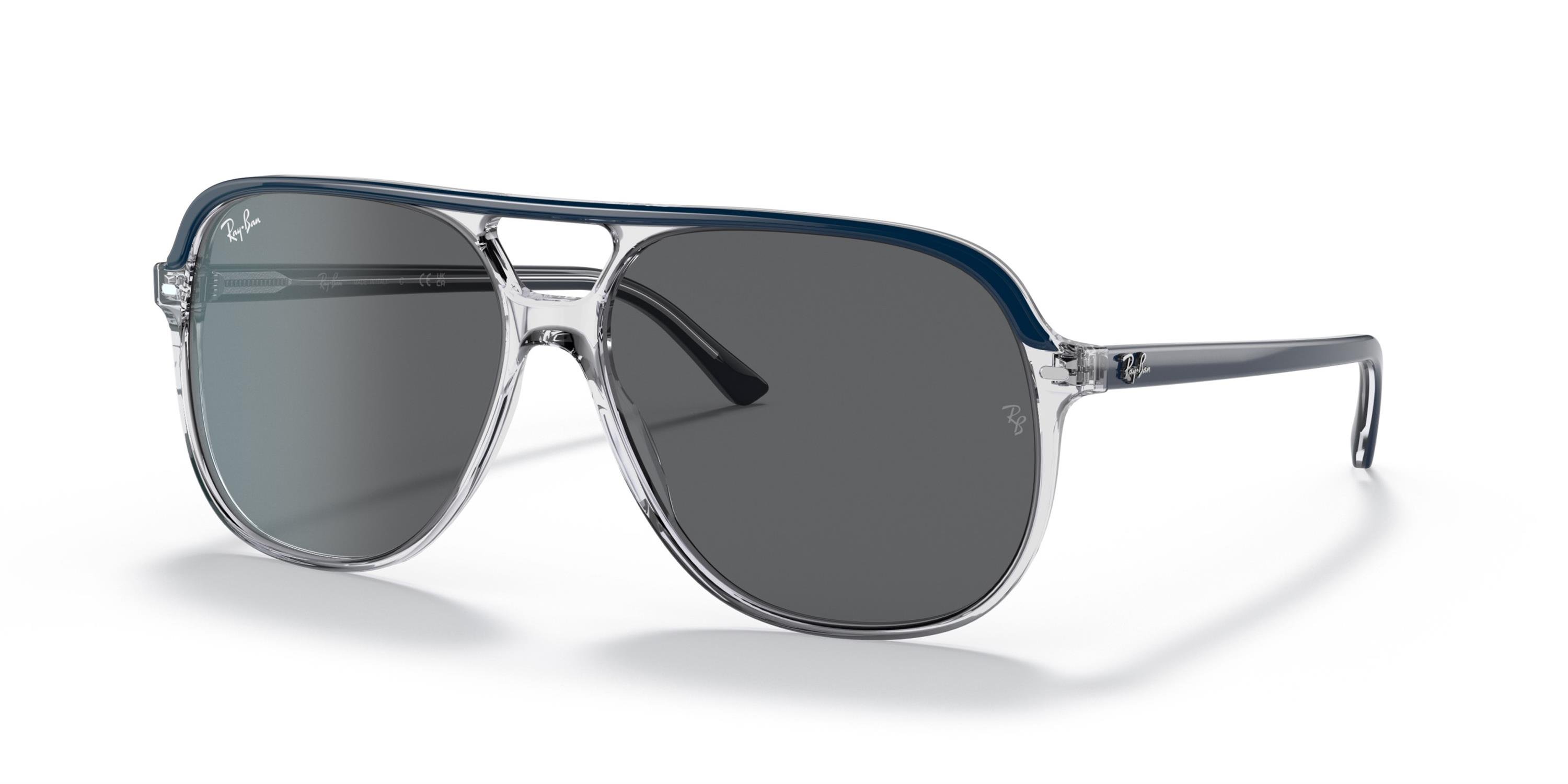 RAY-BAN 0RB2198 1341B1 56