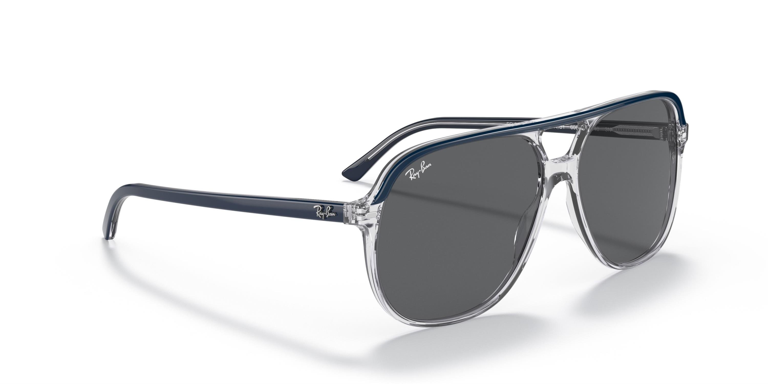 RAY-BAN 0RB2198 1341B1 56