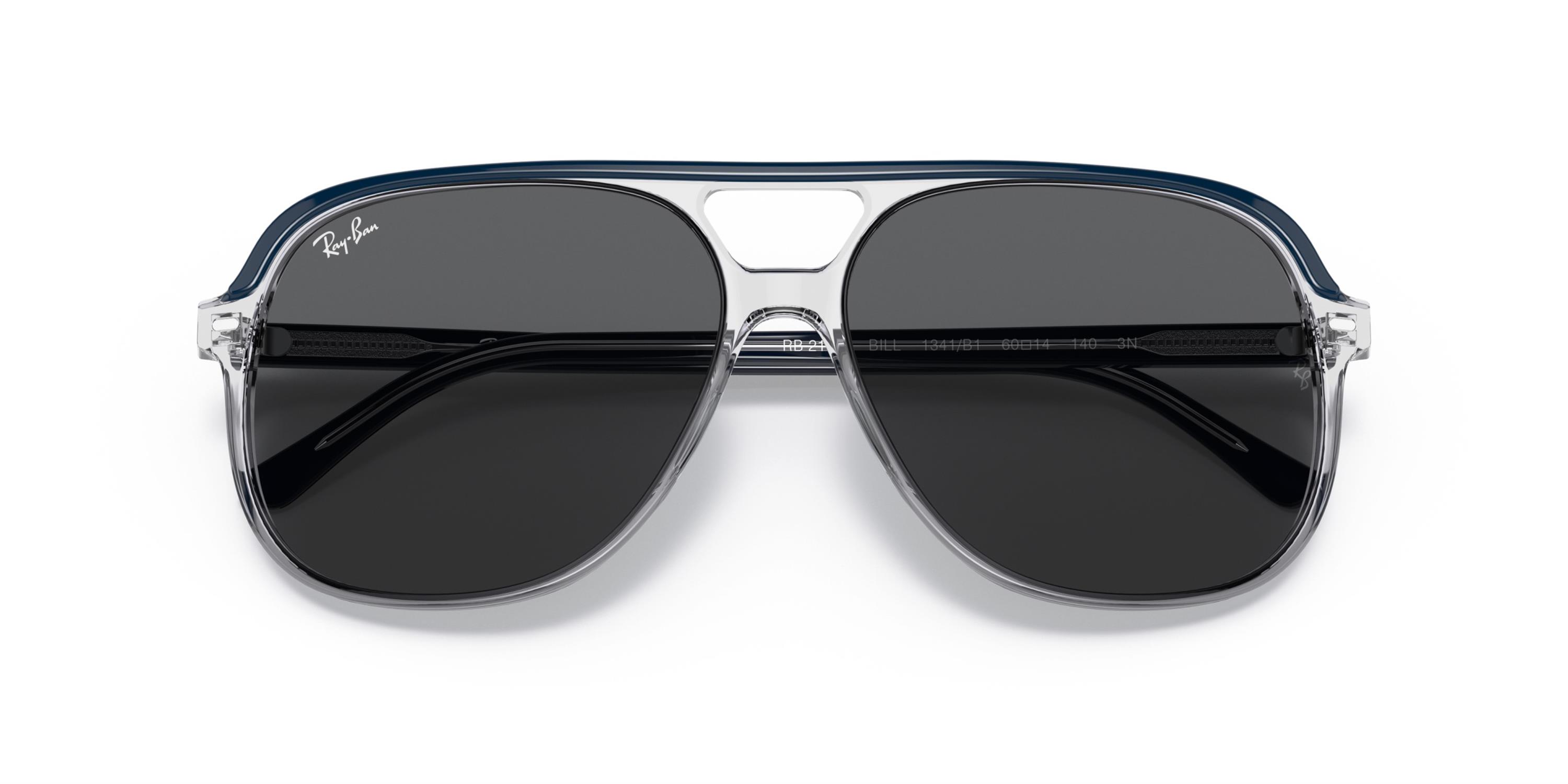 RAY-BAN 0RB2198 1341B1 56