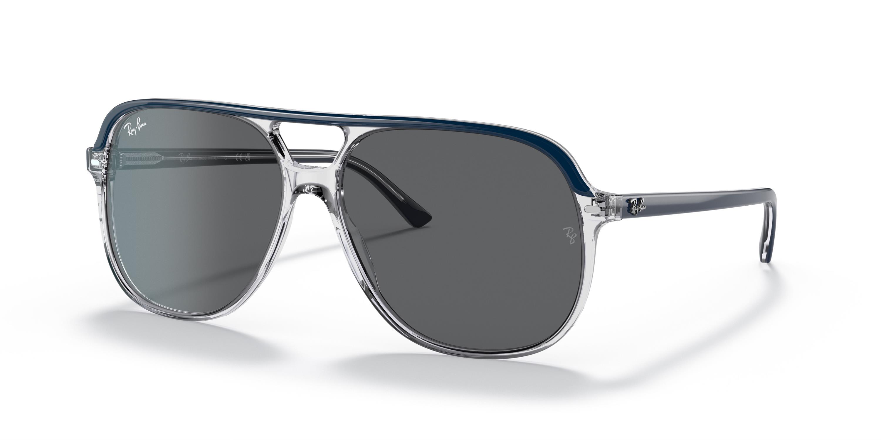 RAY-BAN 0RB2198 1341B1 60