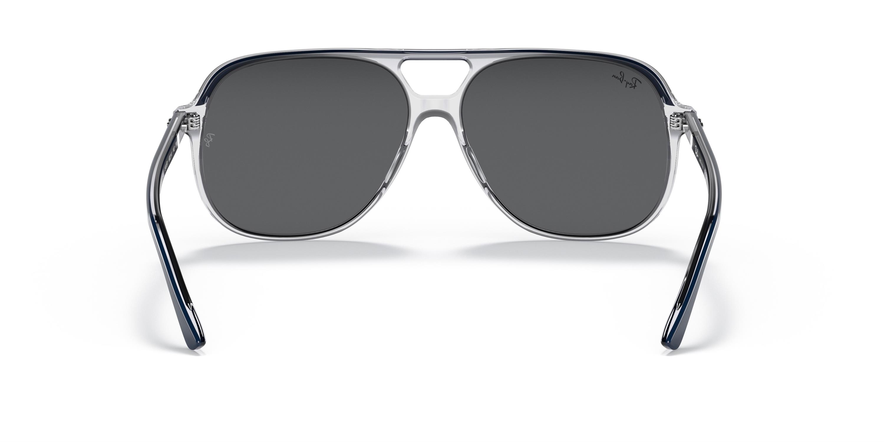 RAY-BAN 0RB2198 1341B1 60