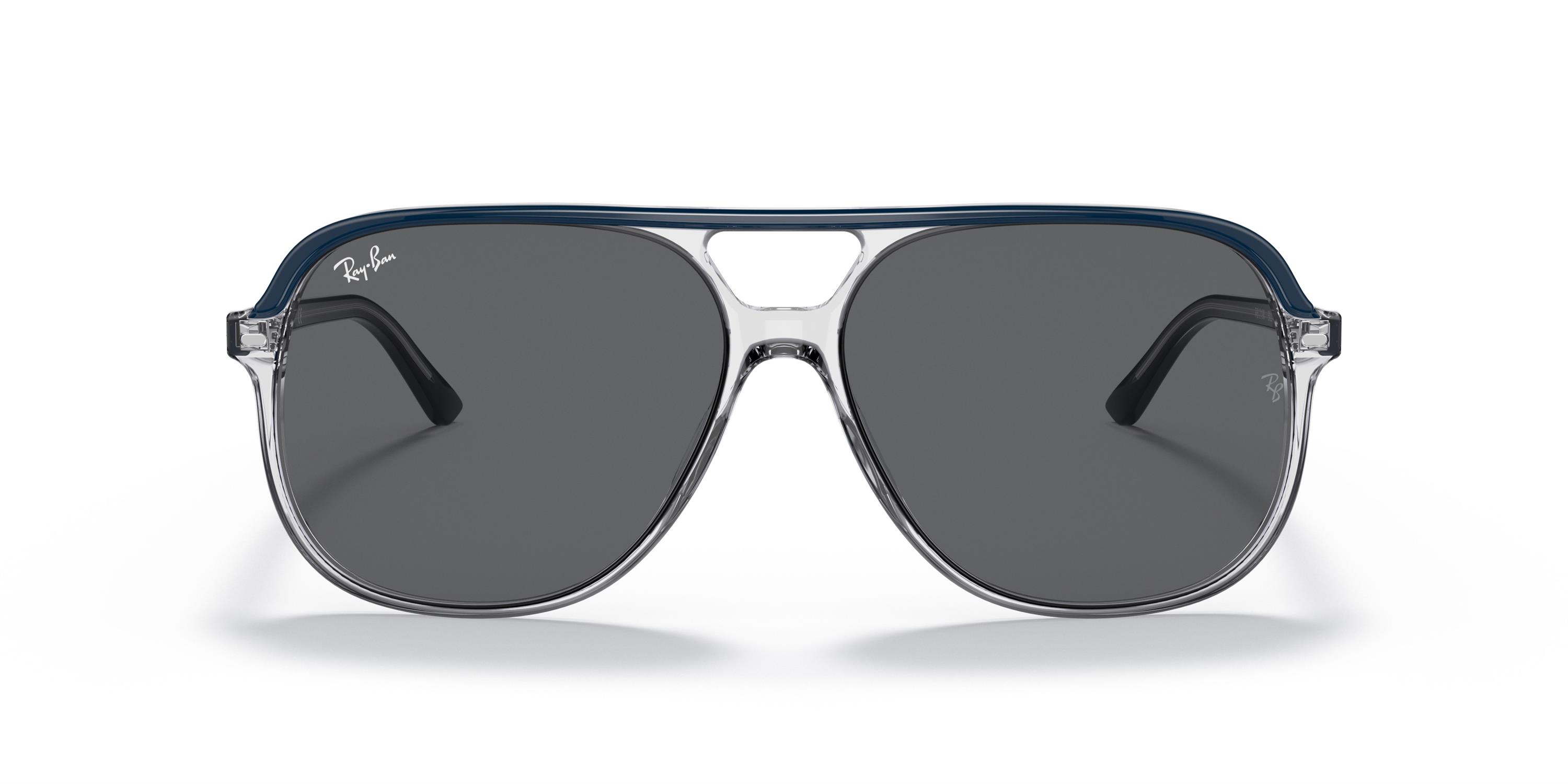 RAY-BAN 0RB2198 1341B1 60