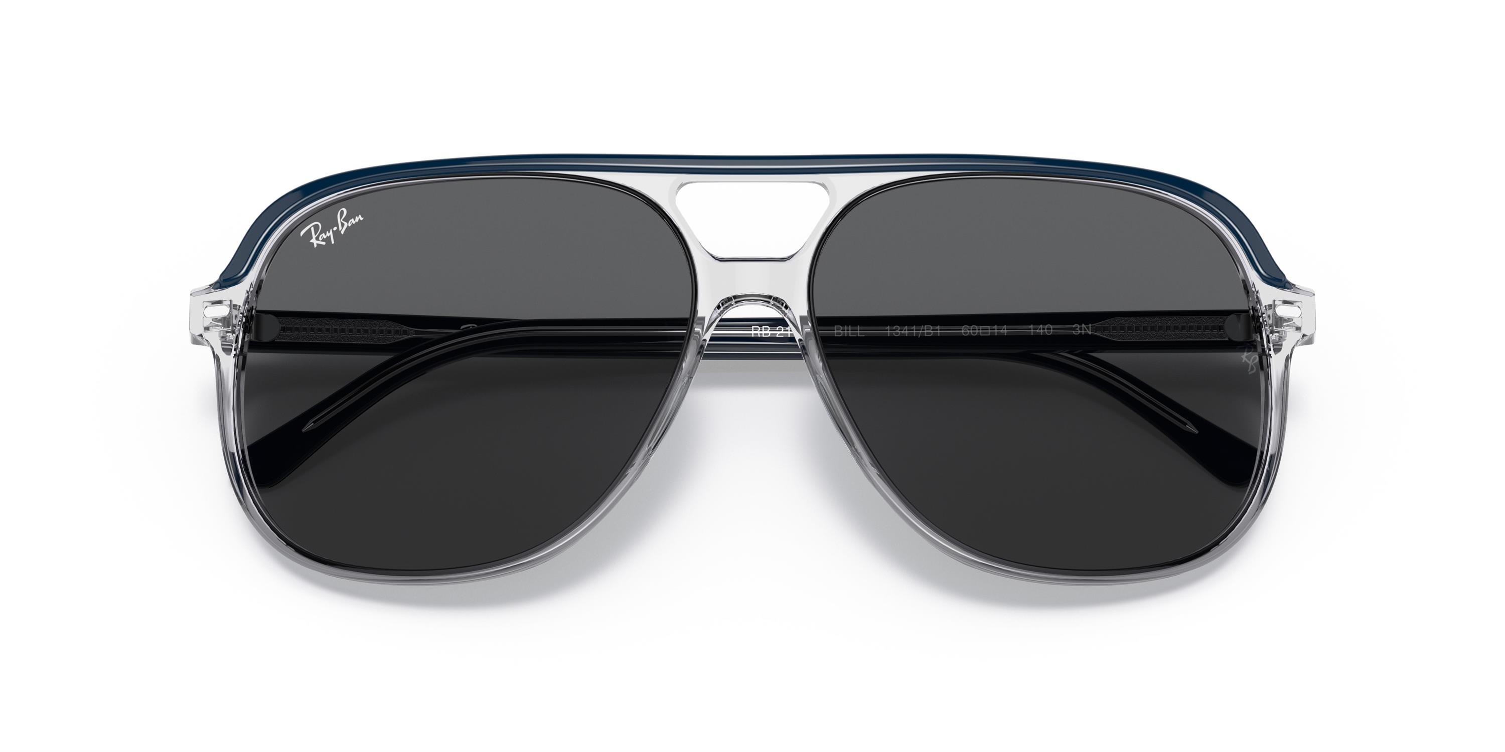 RAY-BAN 0RB2198 1341B1 60