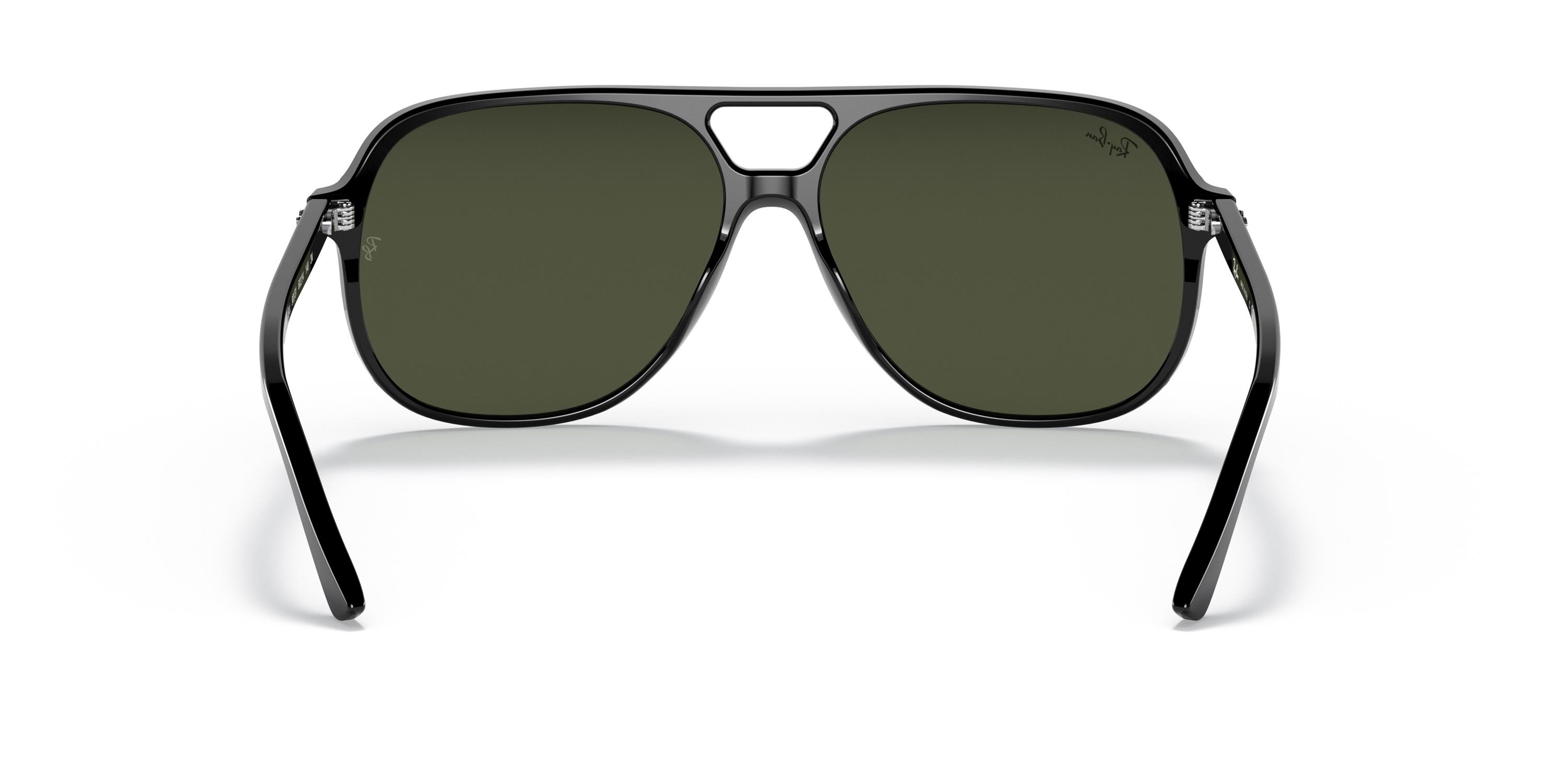 RAY-BAN 0RB2198 901-31 56