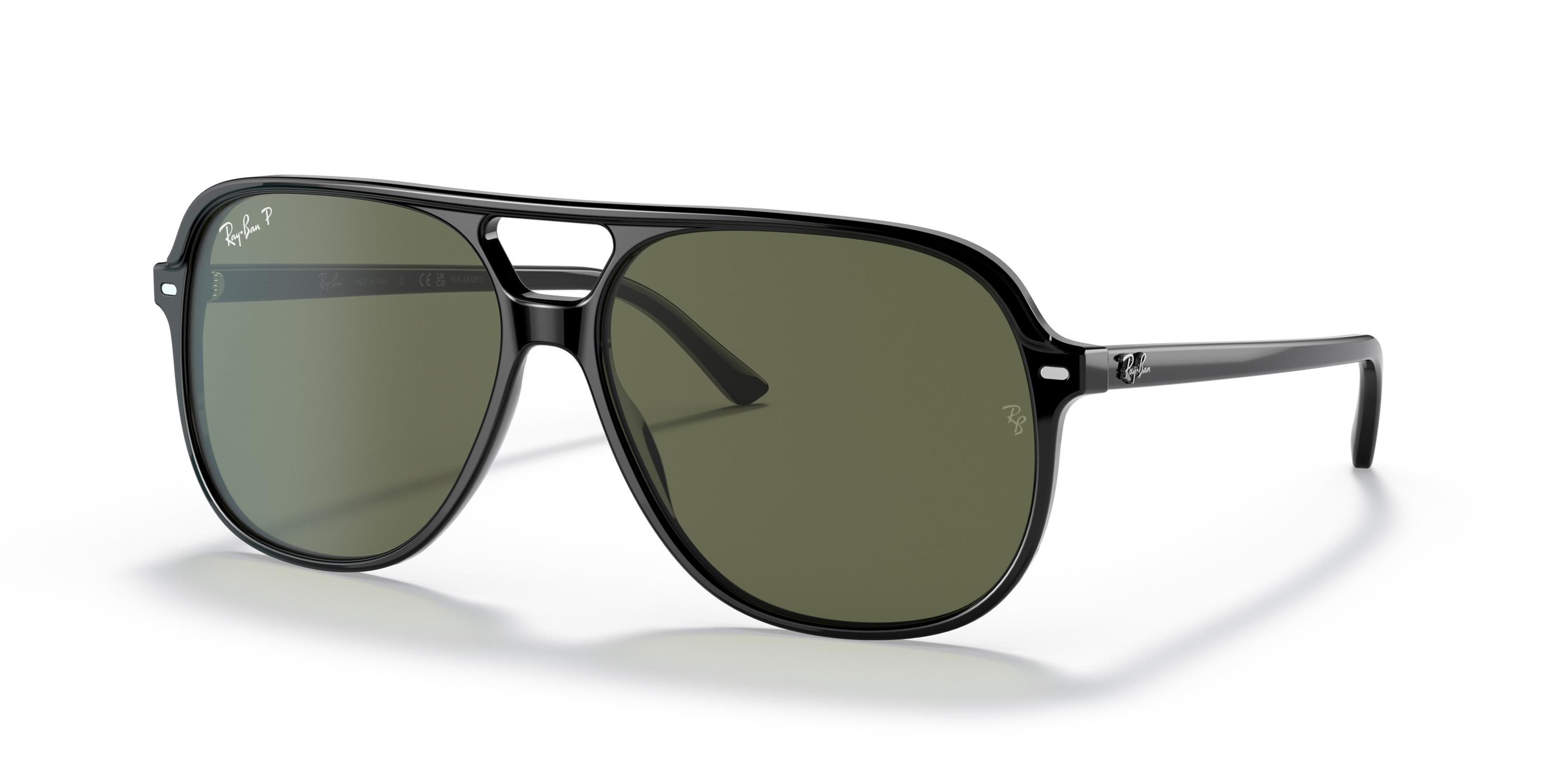 RAY-BAN 0RB2198 901-58 56