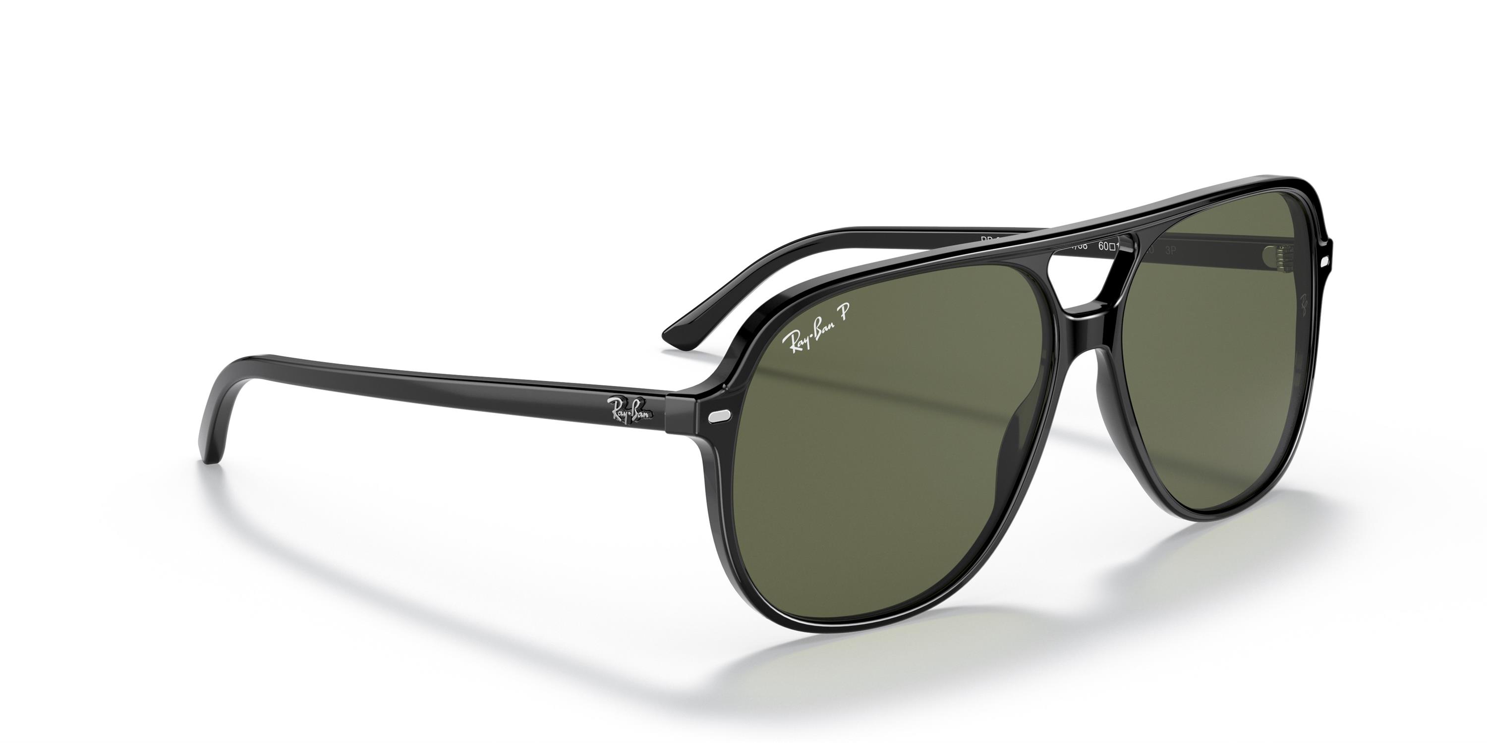 RAY-BAN 0RB2198 901-58 56