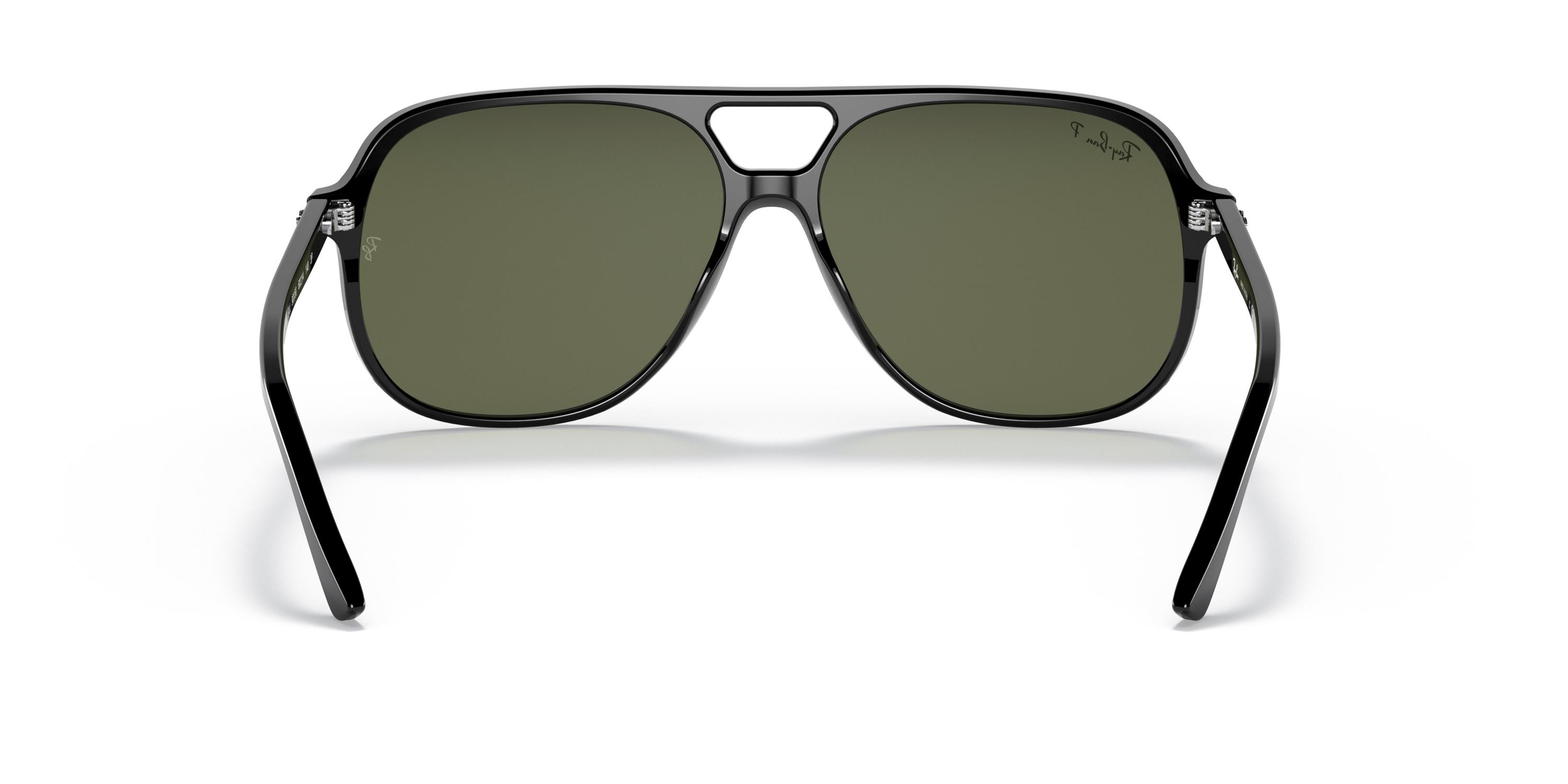 RAY-BAN 0RB2198 901-58 60