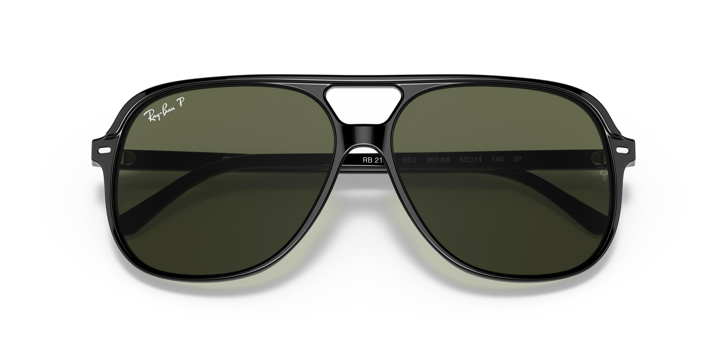 RAY-BAN 0RB2198 901-58 60