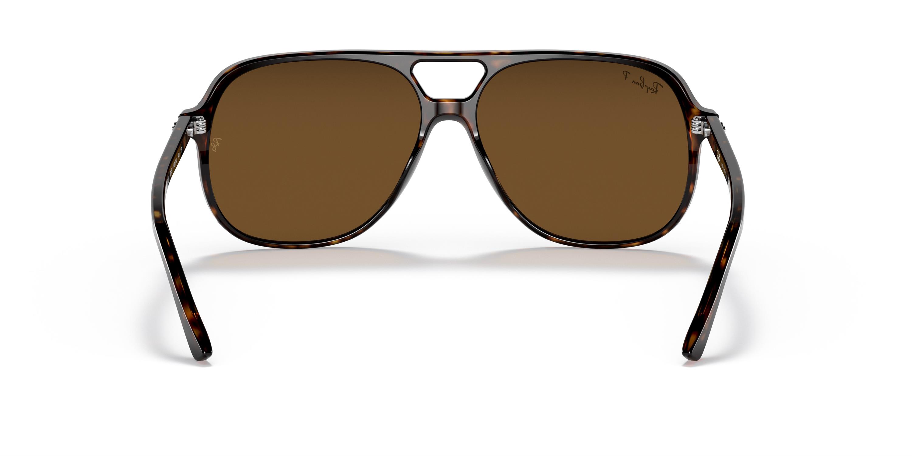 RAY-BAN 0RB2198 902-57 56