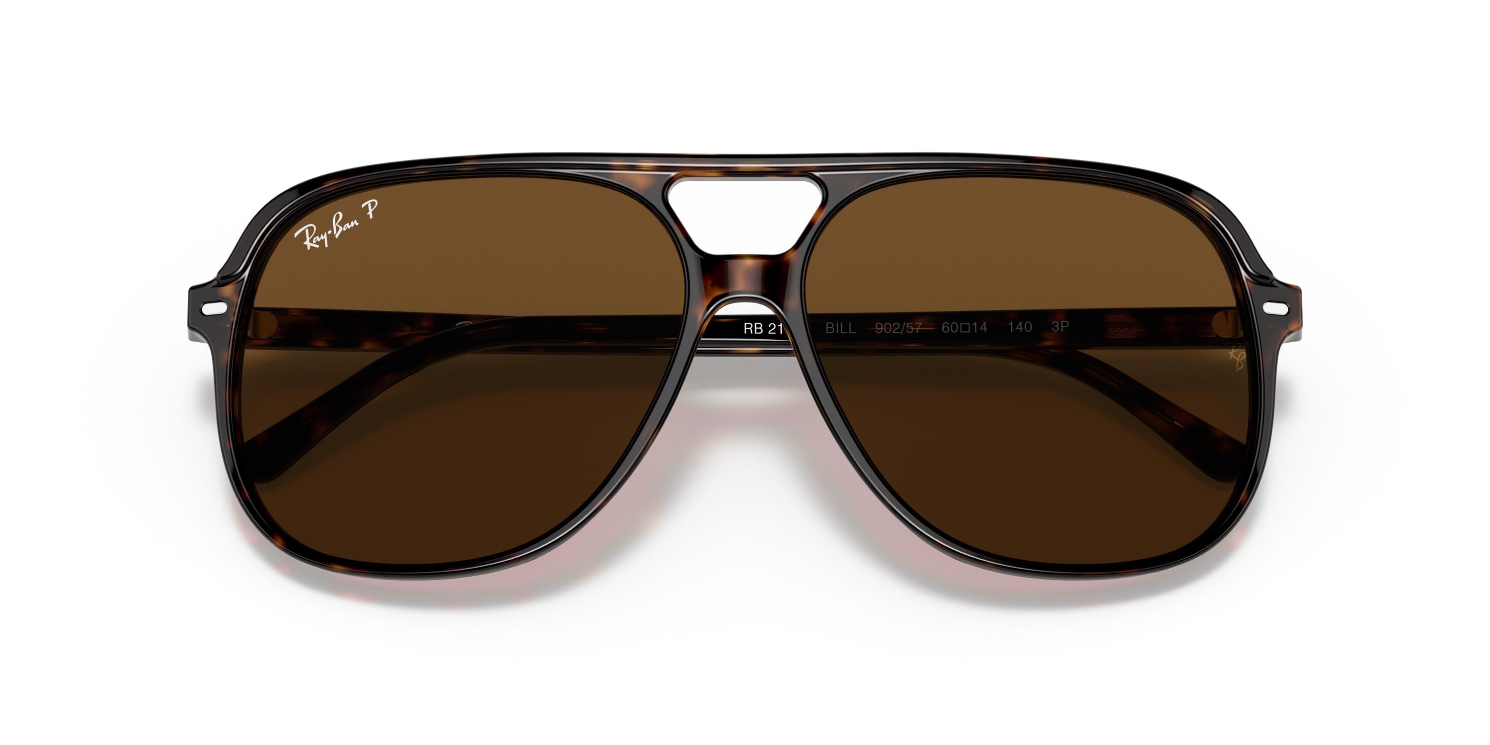 RAY-BAN 0RB2198 902-57 56