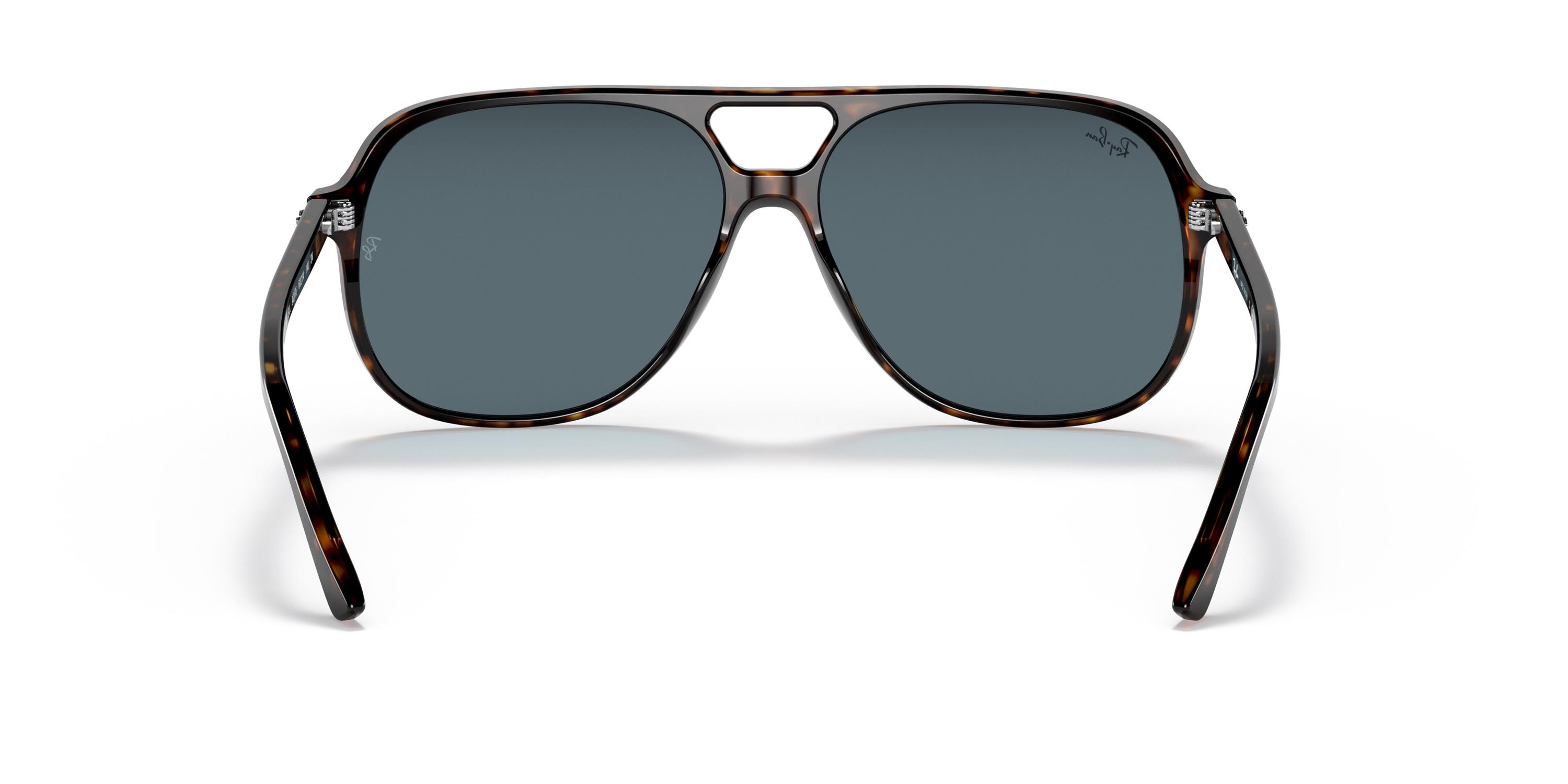 RAY-BAN 0RB2198 902-R5 60