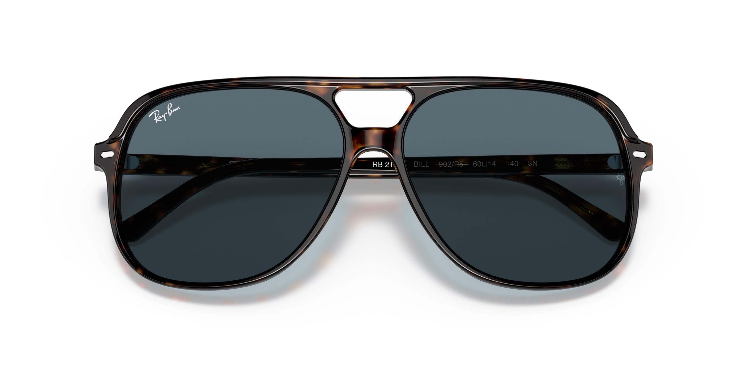 RAY-BAN 0RB2198 902-R5 60