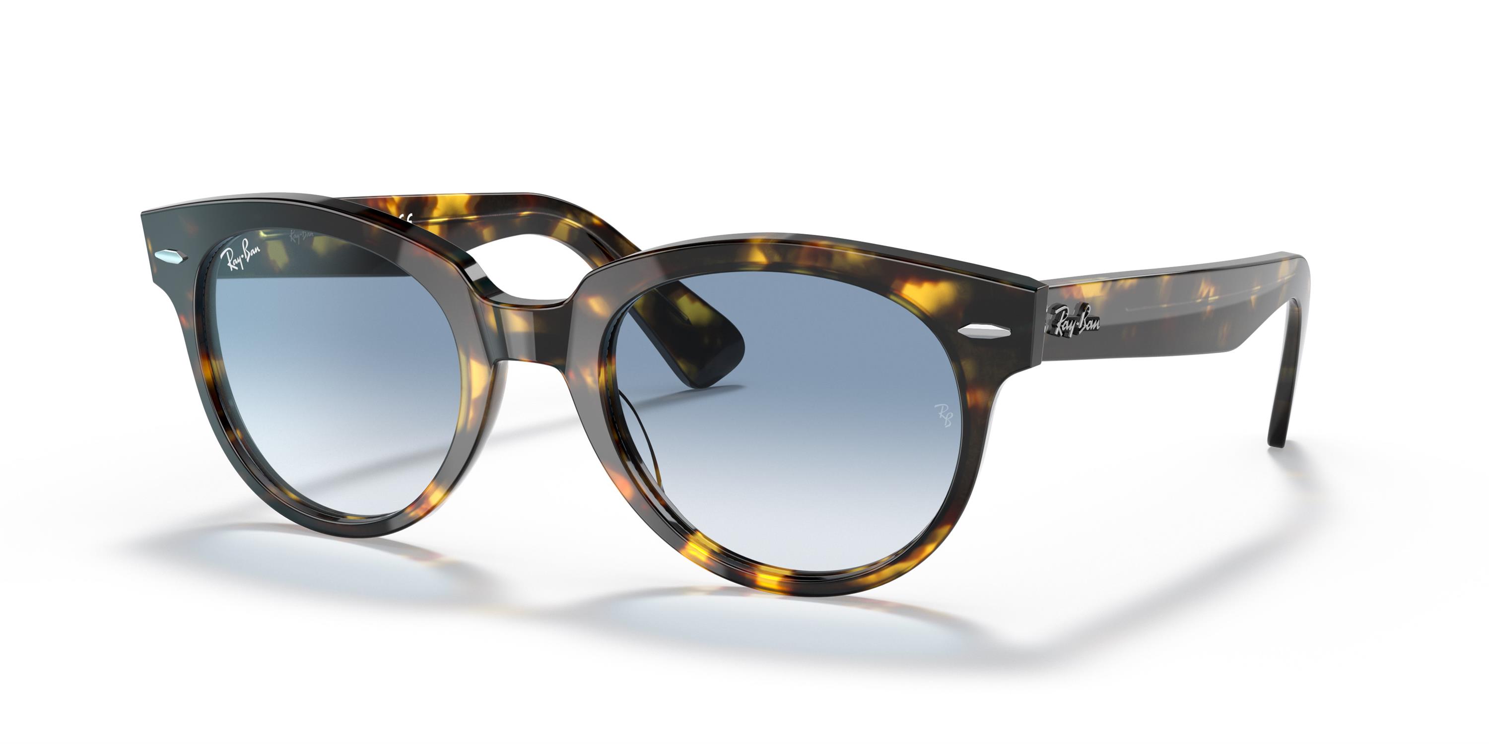 RAY-BAN 0RB2199 13323F 52