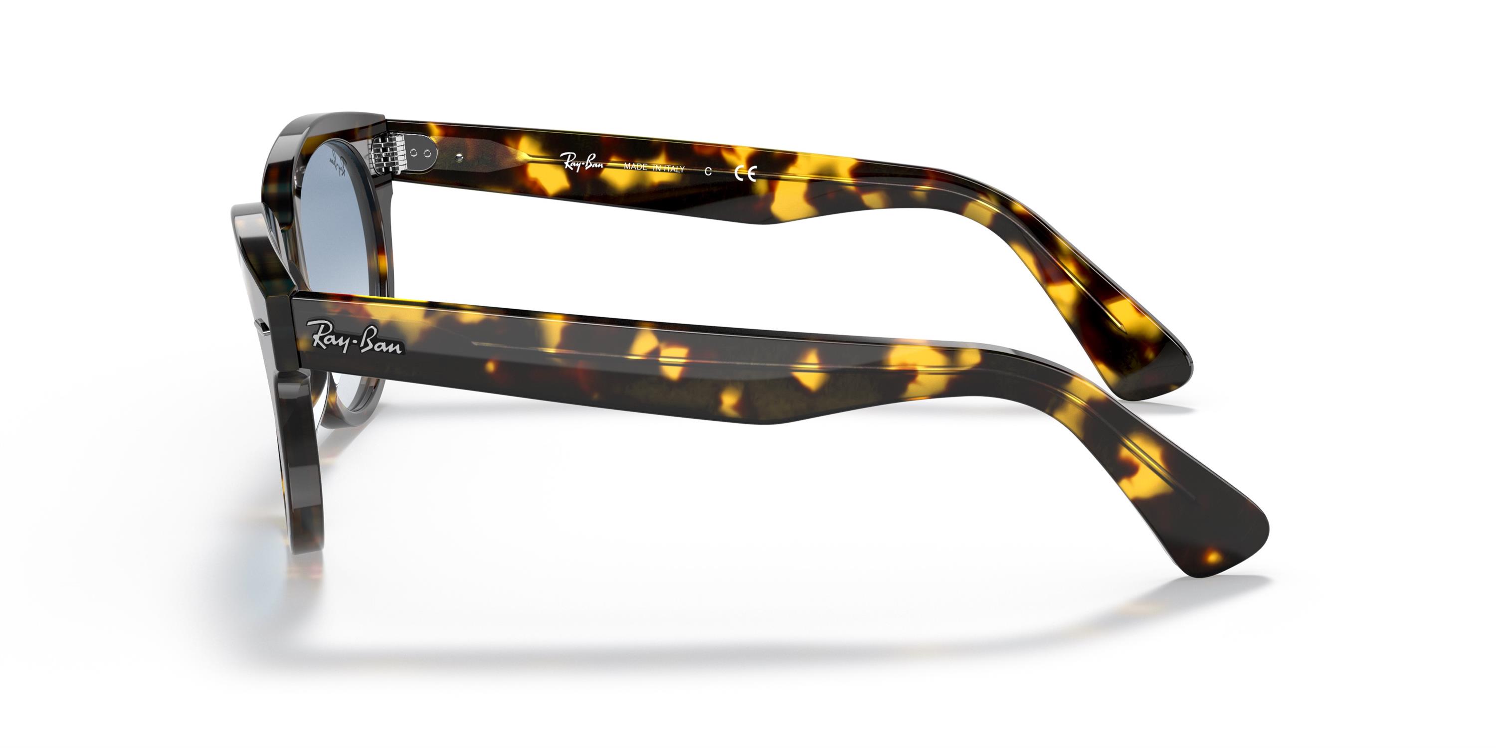 RAY-BAN 0RB2199 13323F 52