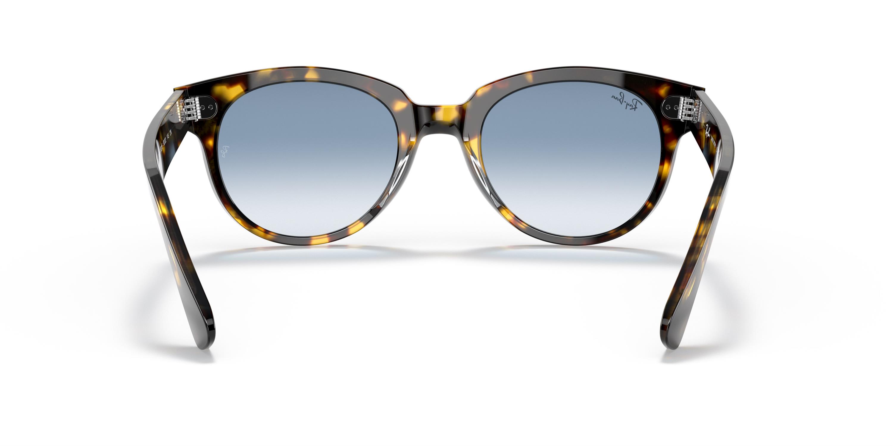 RAY-BAN 0RB2199 13323F 52