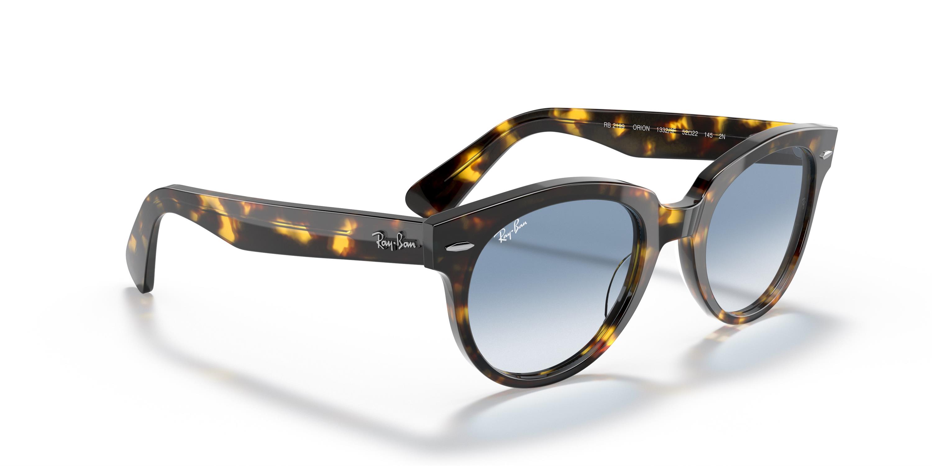 RAY-BAN 0RB2199 13323F 52