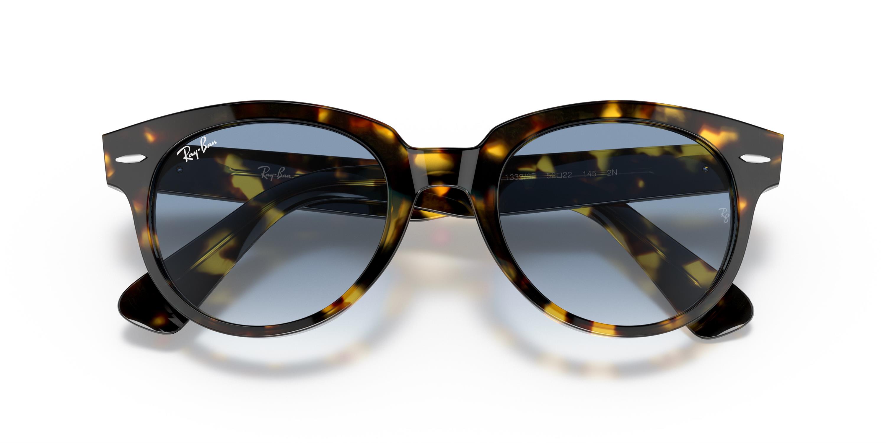 RAY-BAN 0RB2199 13323F 52