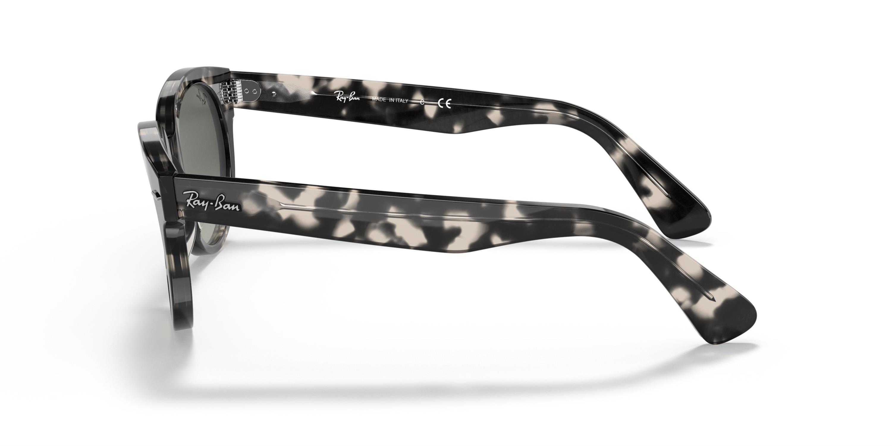 RAY-BAN 0RB2199 133371 52
