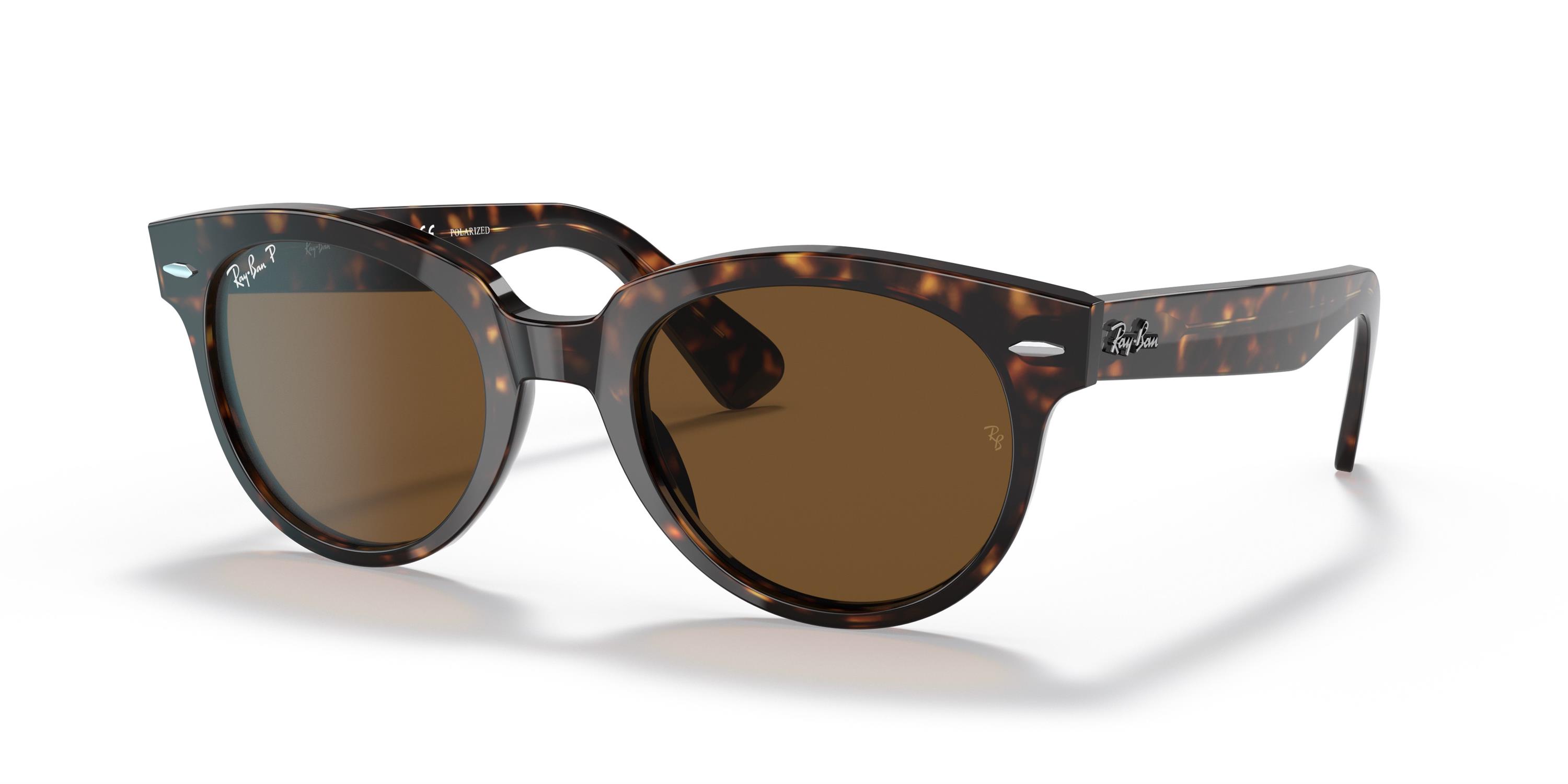 RAY-BAN 0RB2199 902-57 52