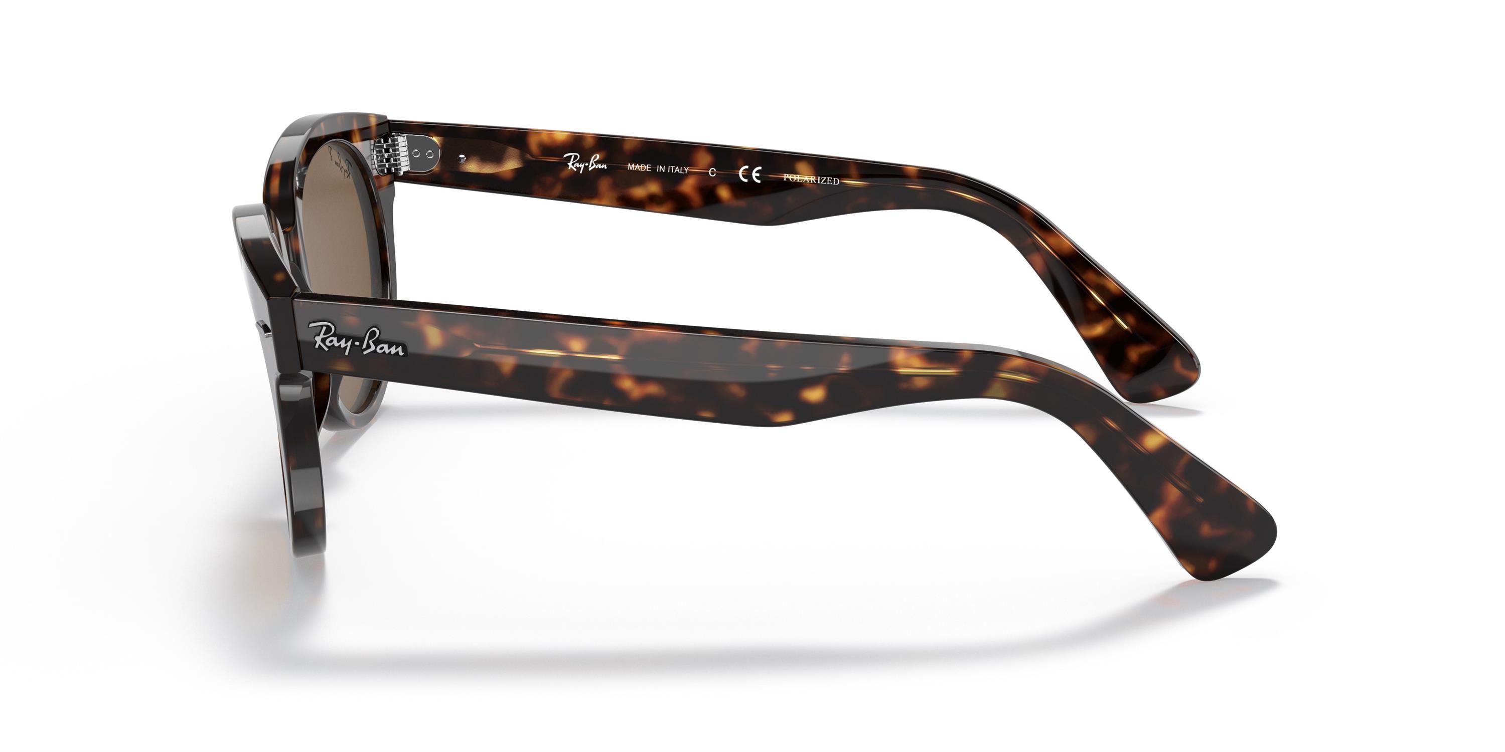RAY-BAN 0RB2199 902-57 52