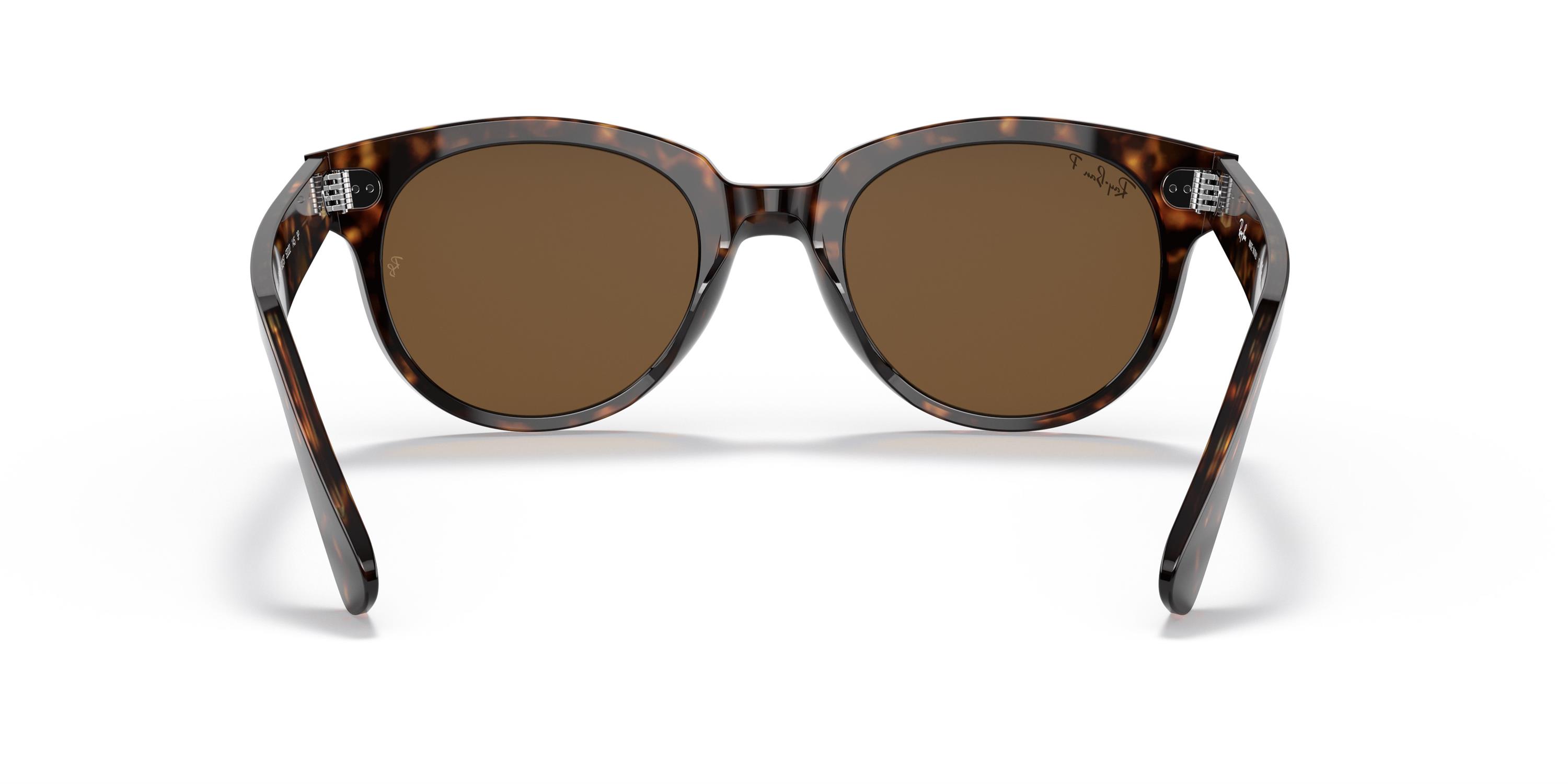 RAY-BAN 0RB2199 902-57 52