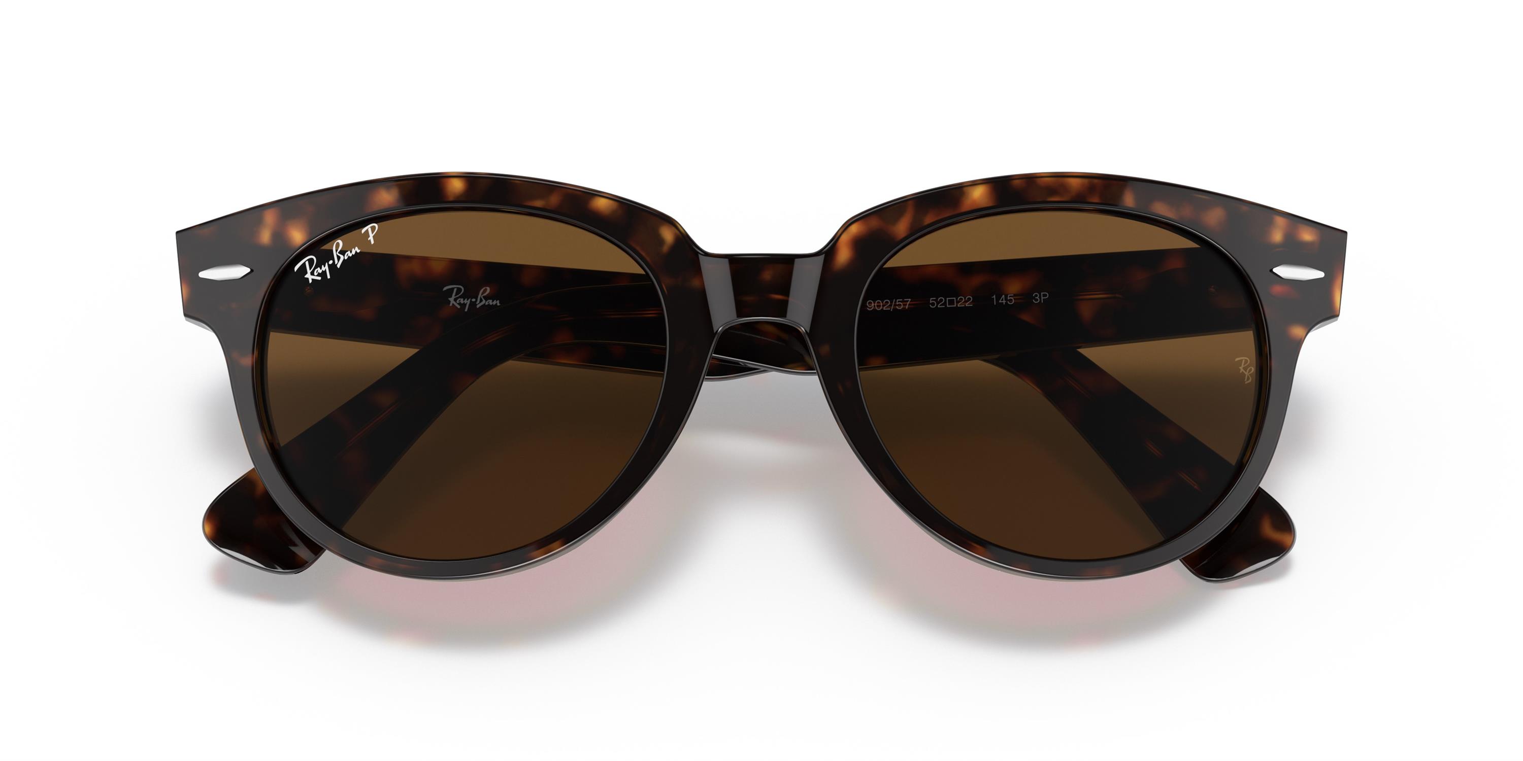 RAY-BAN 0RB2199 902-57 52