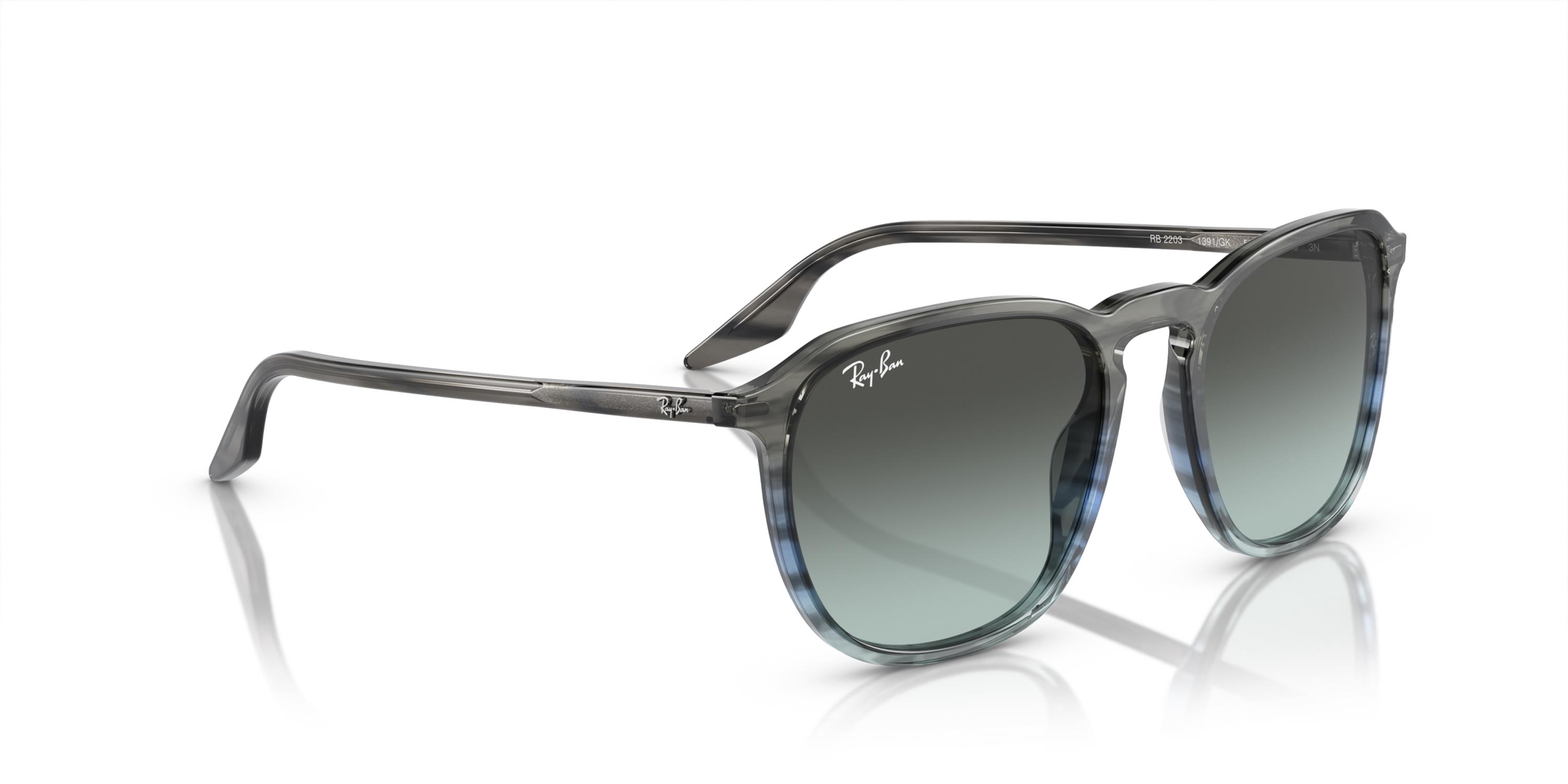 RAY-BAN 0RB2203 1391GK 52