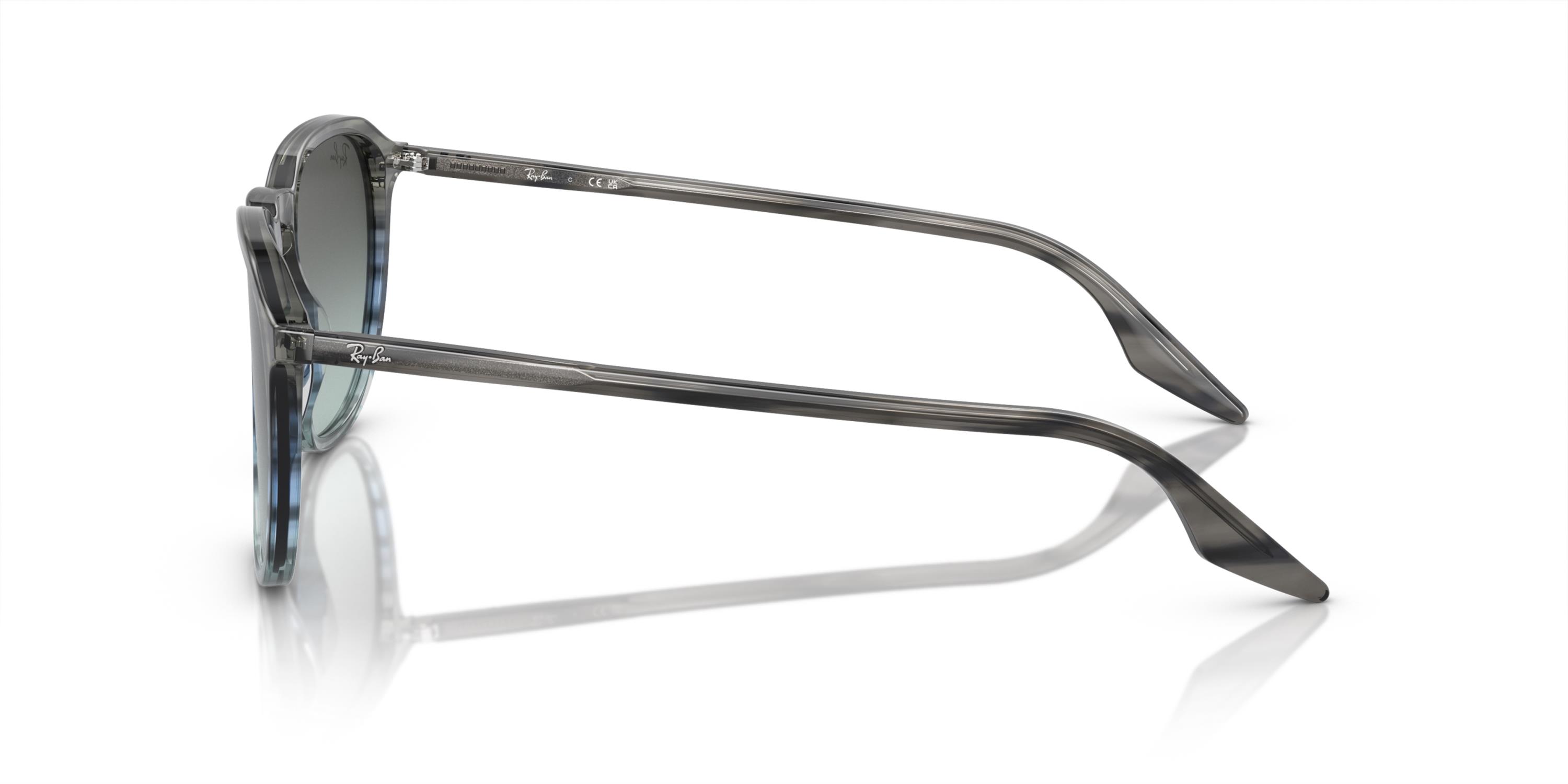 RAY-BAN 0RB2203 1391GK 55