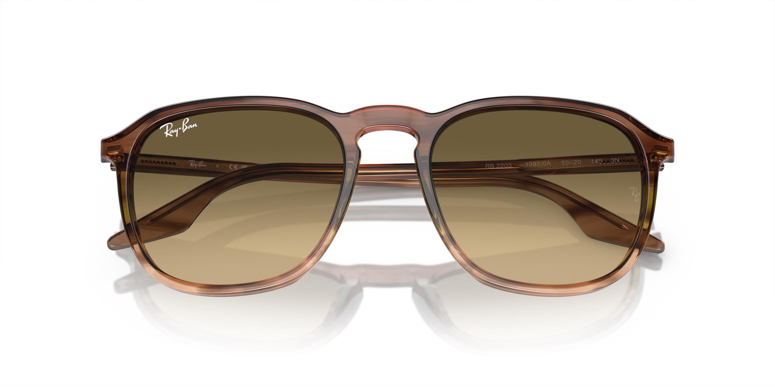 RAY-BAN 0RB2203 13920A 52