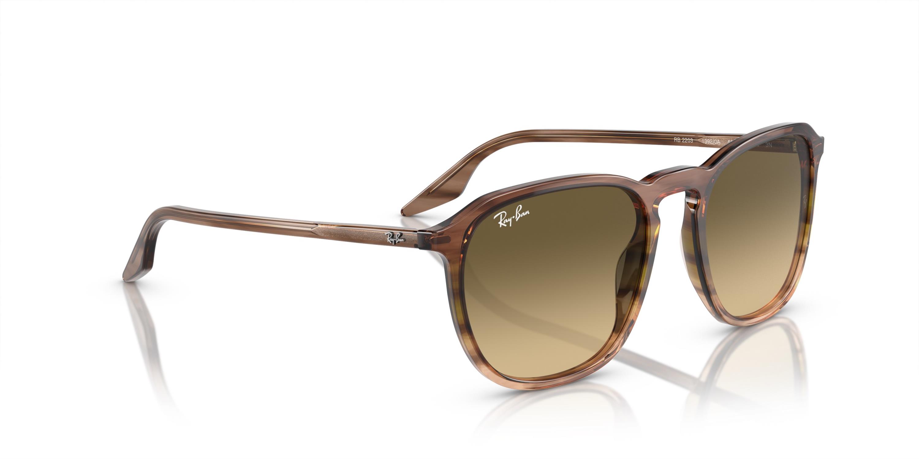 RAY-BAN 0RB2203 13920A 55