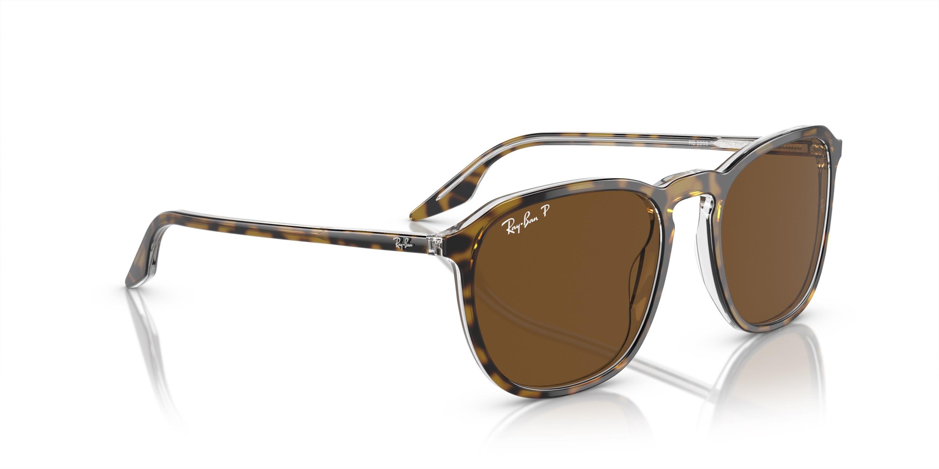 RAY-BAN 0RB2203 139357 52