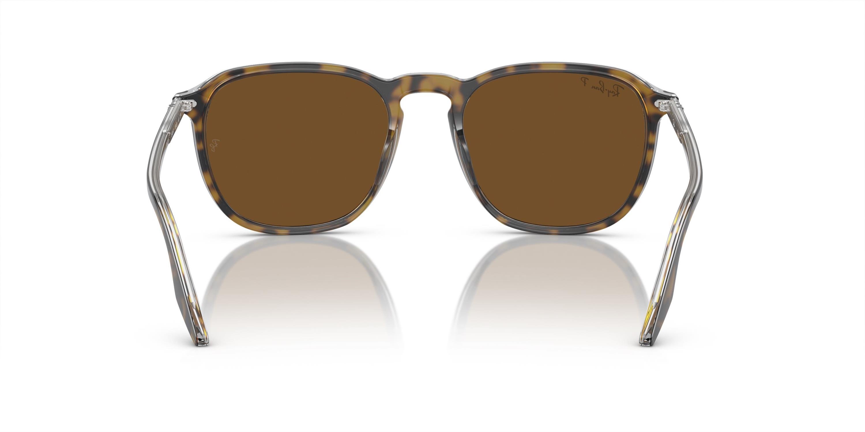 RAY-BAN 0RB2203 139357 55
