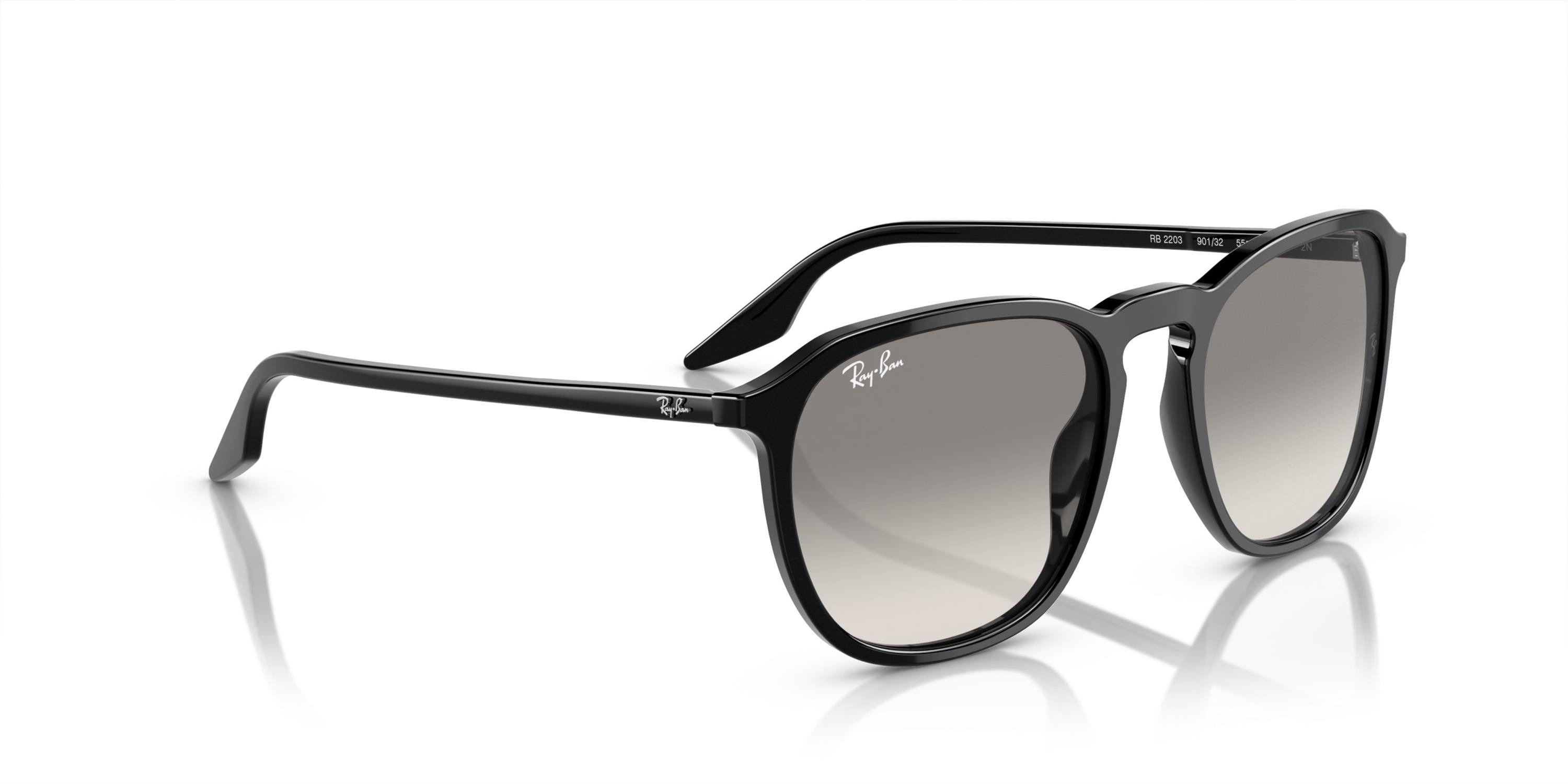 RAY-BAN 0RB2203 901-32 55