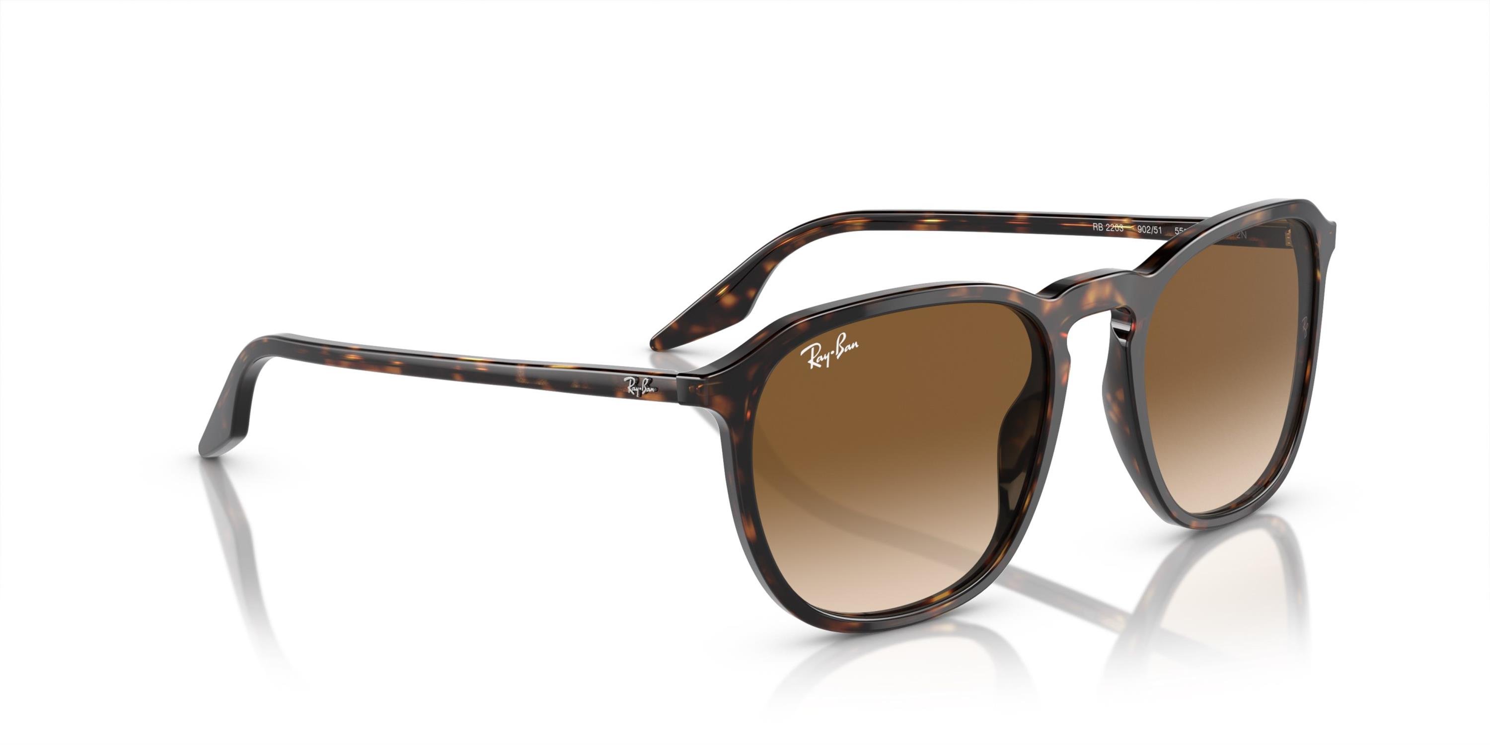 RAY-BAN 0RB2203 902-51 52