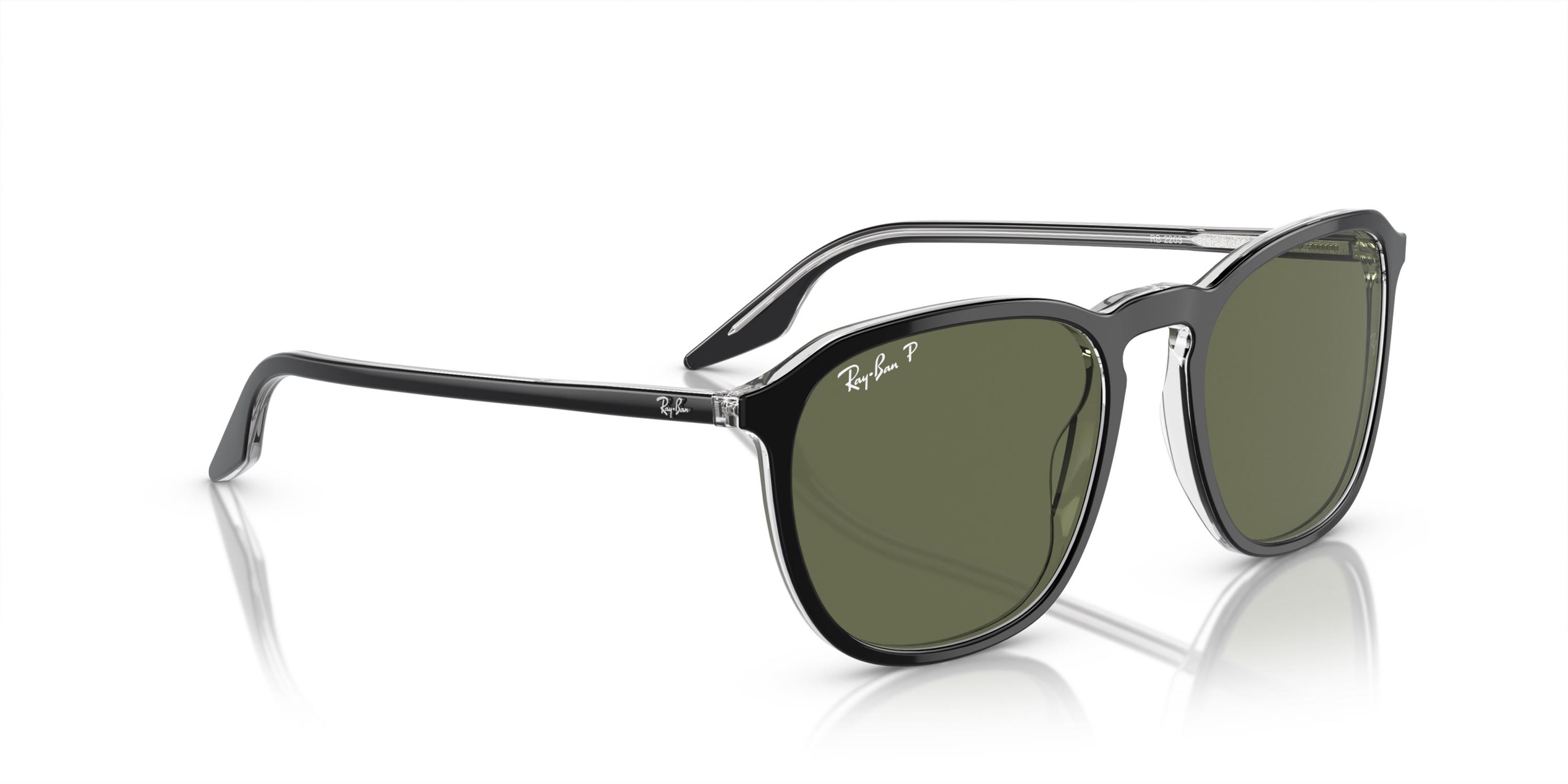 RAY-BAN 0RB2203 919-58 55