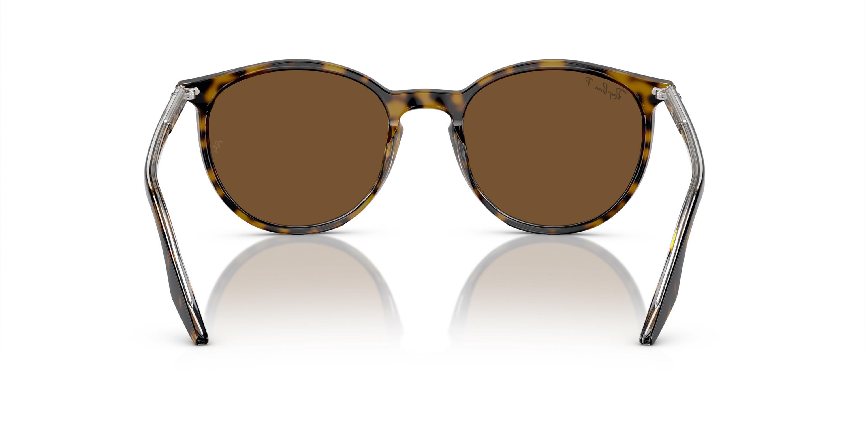 RAY-BAN 0RB2204 139357 54