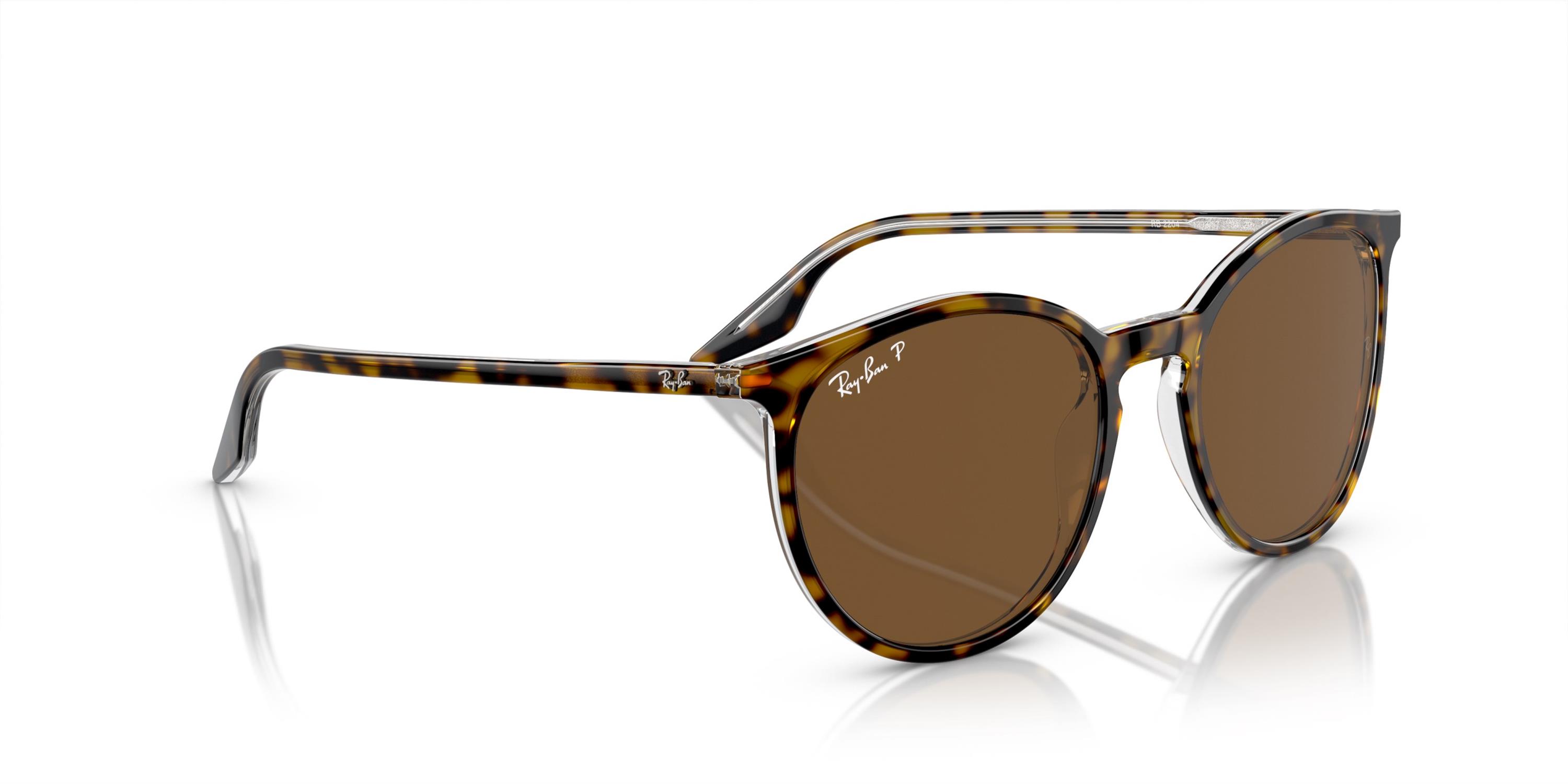 RAY-BAN 0RB2204 139357 54