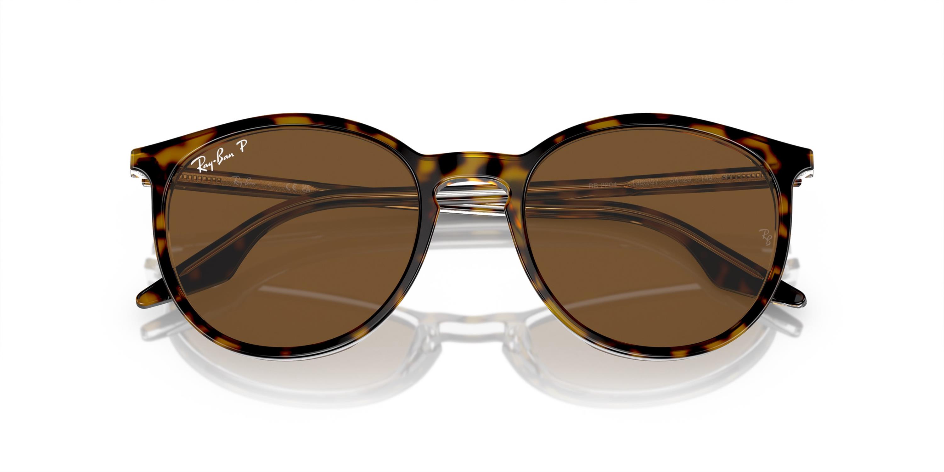 RAY-BAN 0RB2204 139357 54