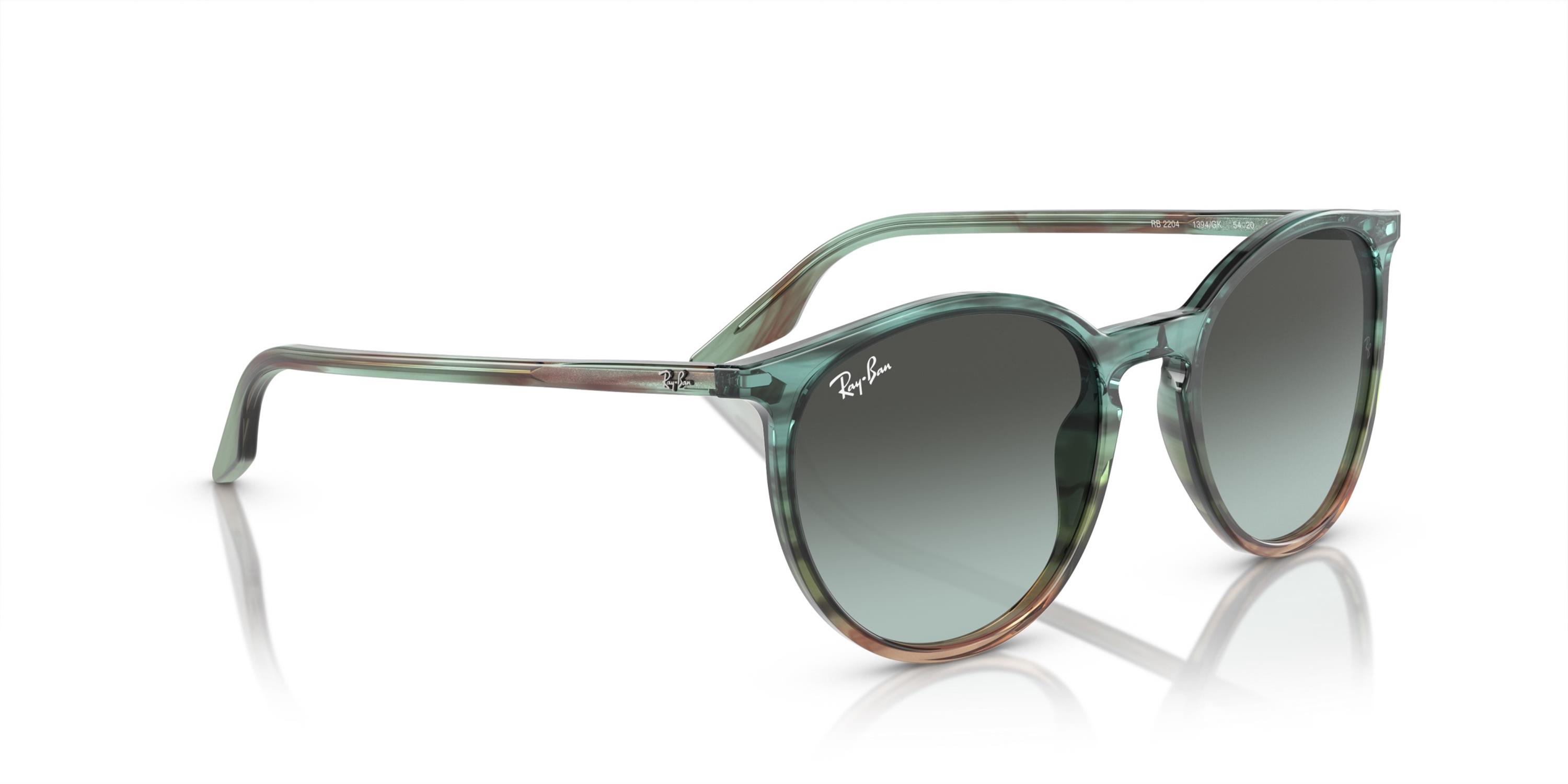 RAY-BAN 0RB2204 1394GK 54